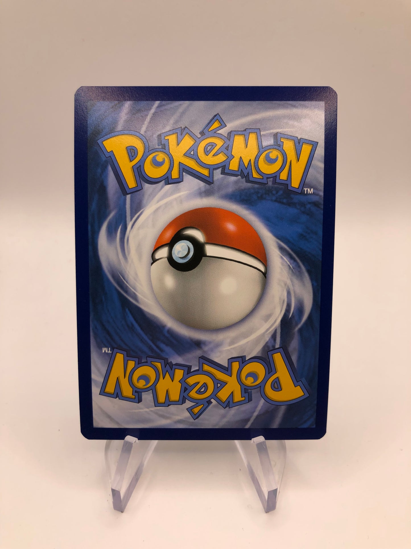 Pokemon Karte Art-Rare Marill 204/193 Deutsch