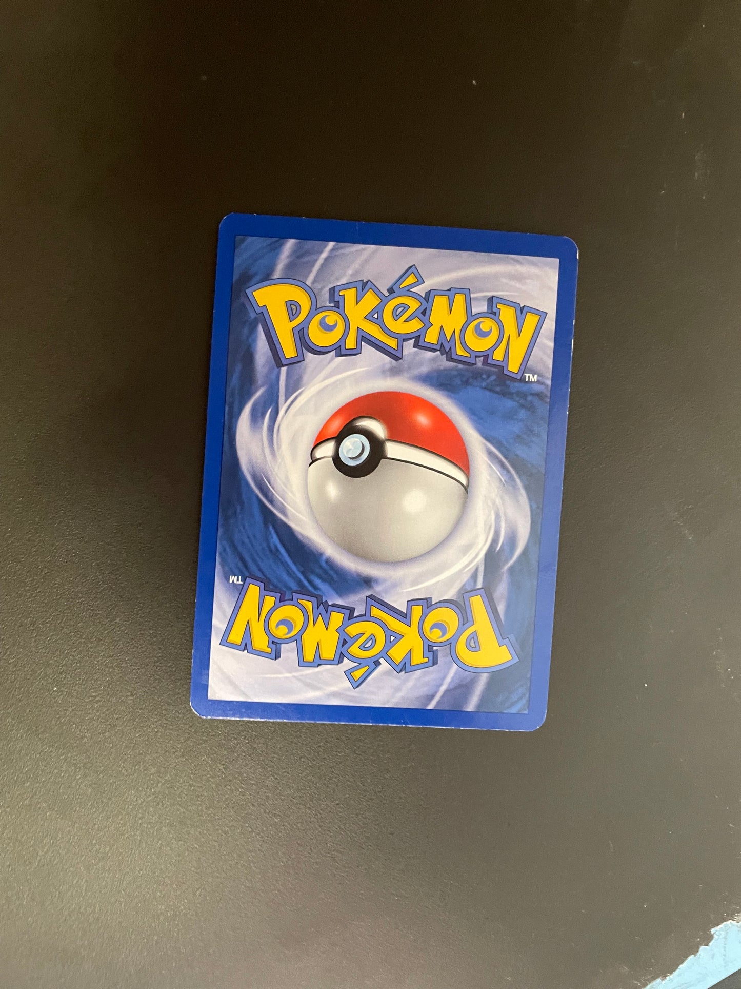 Pokemon Karte Ex Libelldra 92/101 Deutsch
