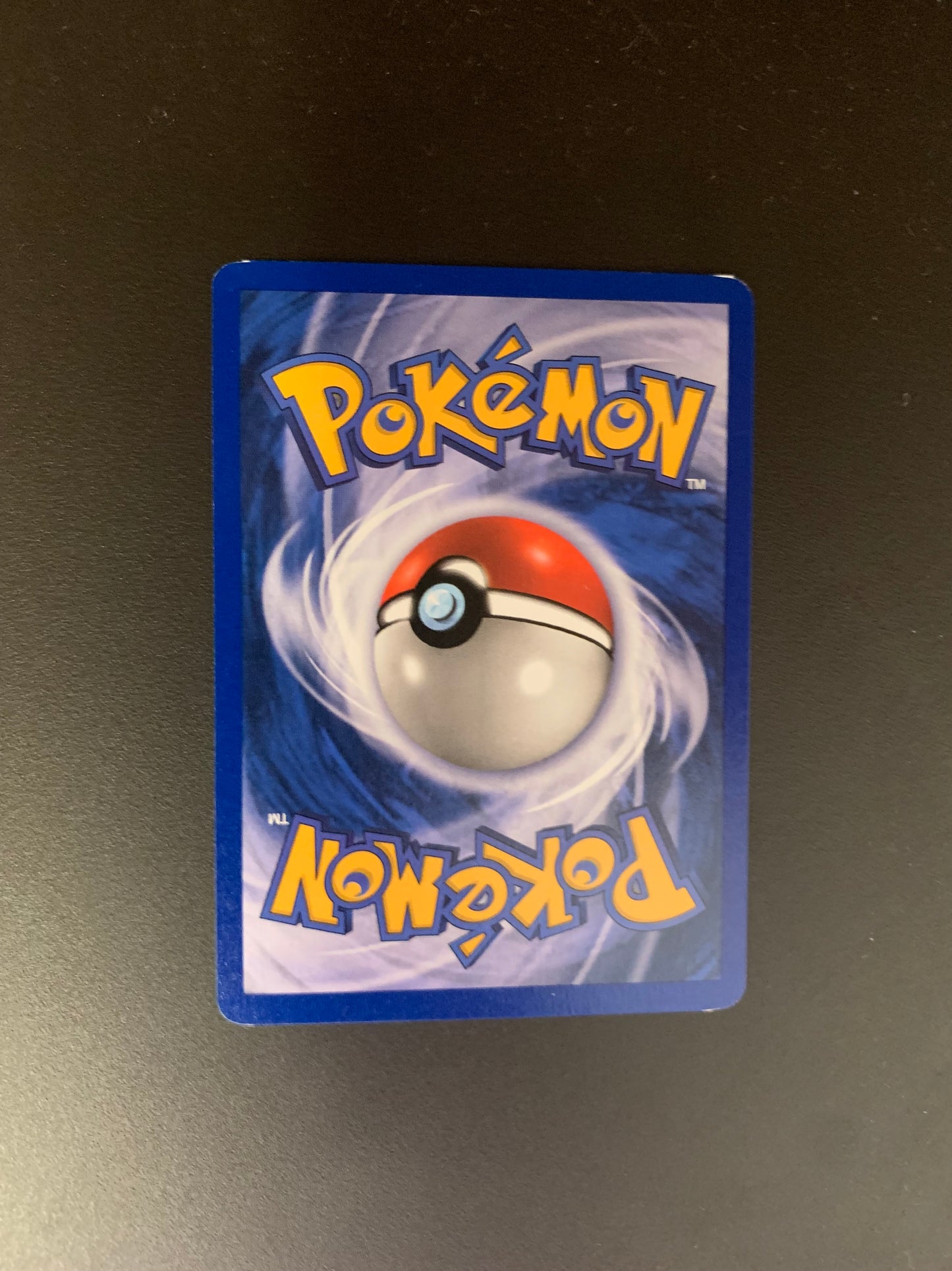 Pokemon Karte Dunkles Magneton 28/82 Englisch