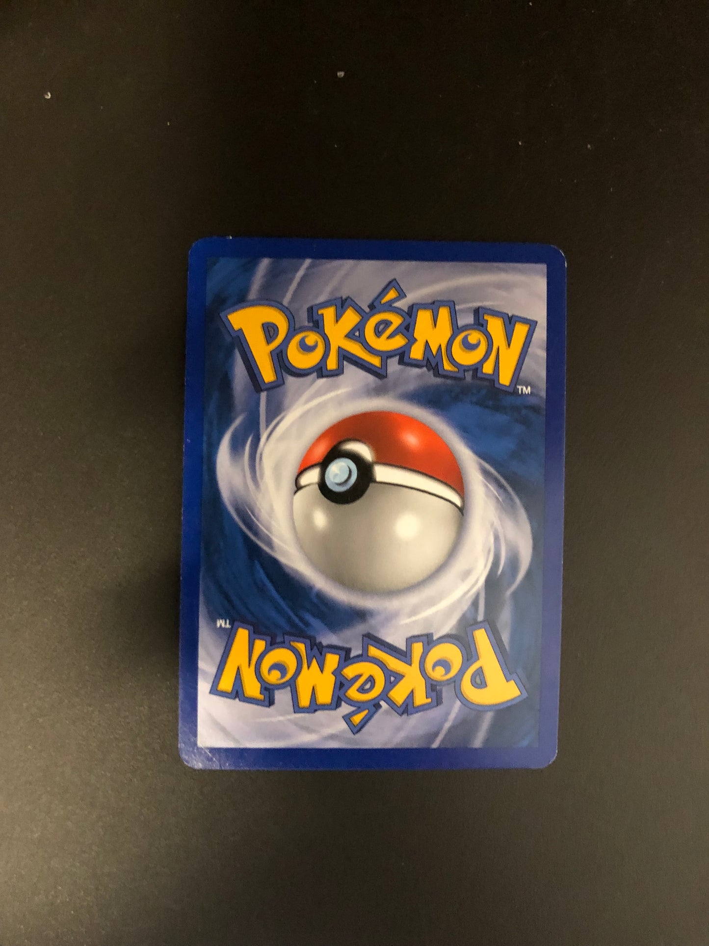Pokemon Karte Revers Sleima 88/132  Deutsch