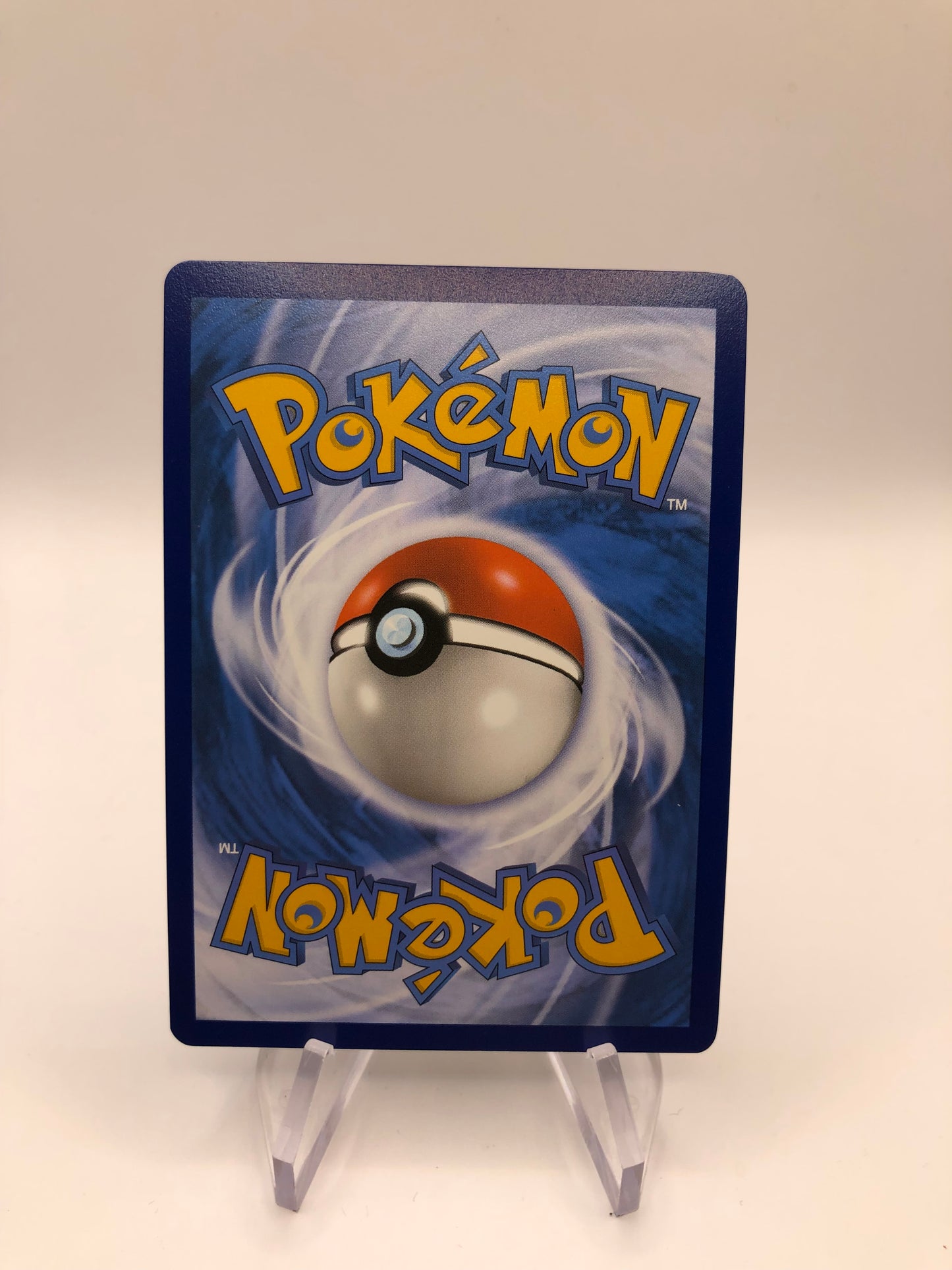 Pokemon Karte Alt Art EX Guardevoir 245/198 Deutsch