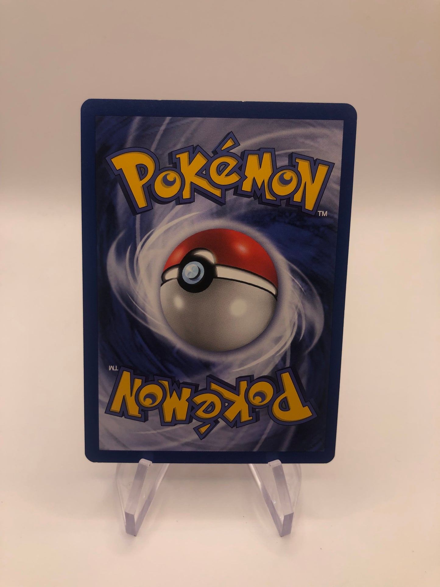 Pokemon Karte Pantimos 22/64 Deutsch