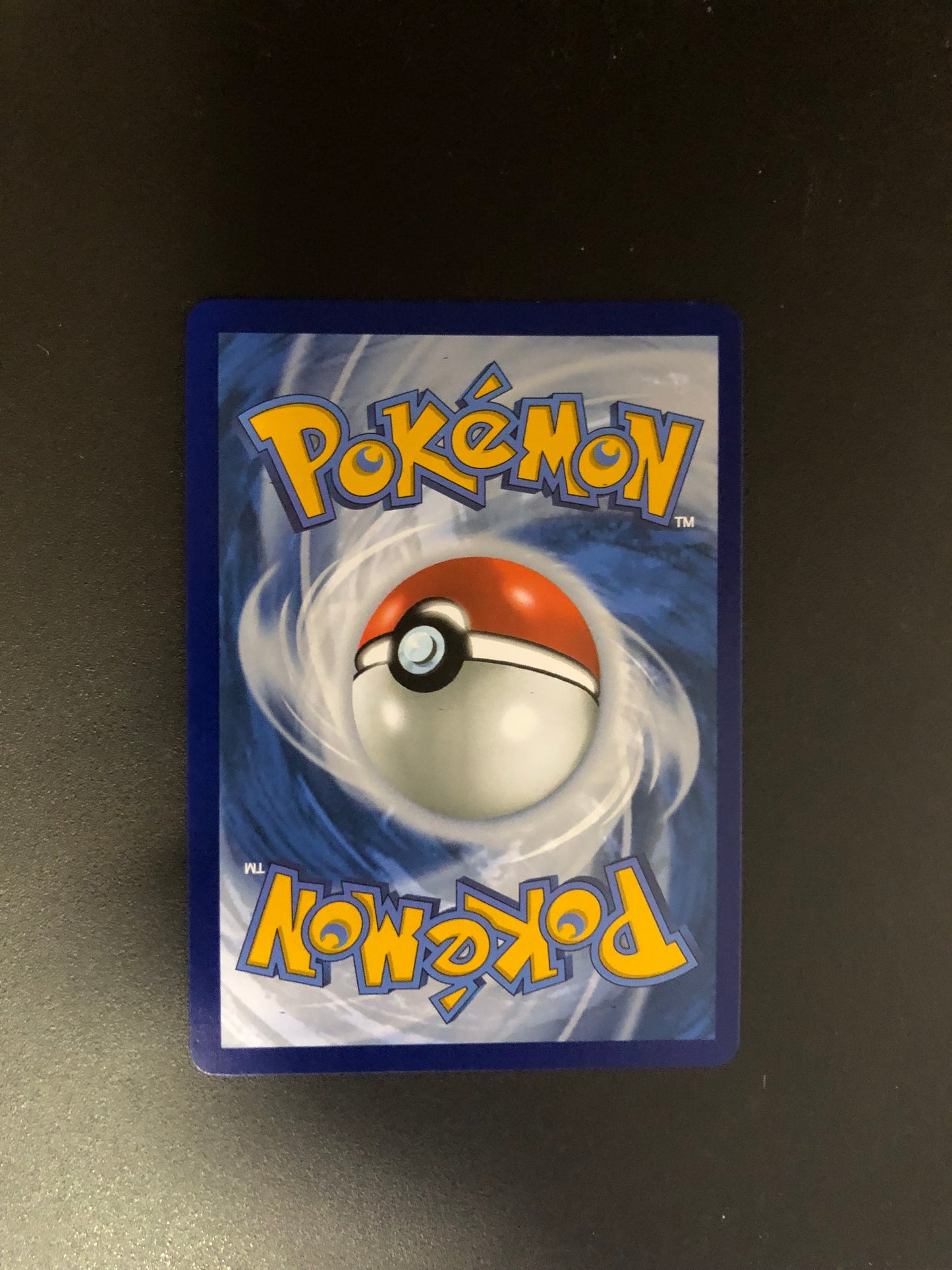 Pokemon Karte EX Alt Art Skelokrok 258/193 Deutsch