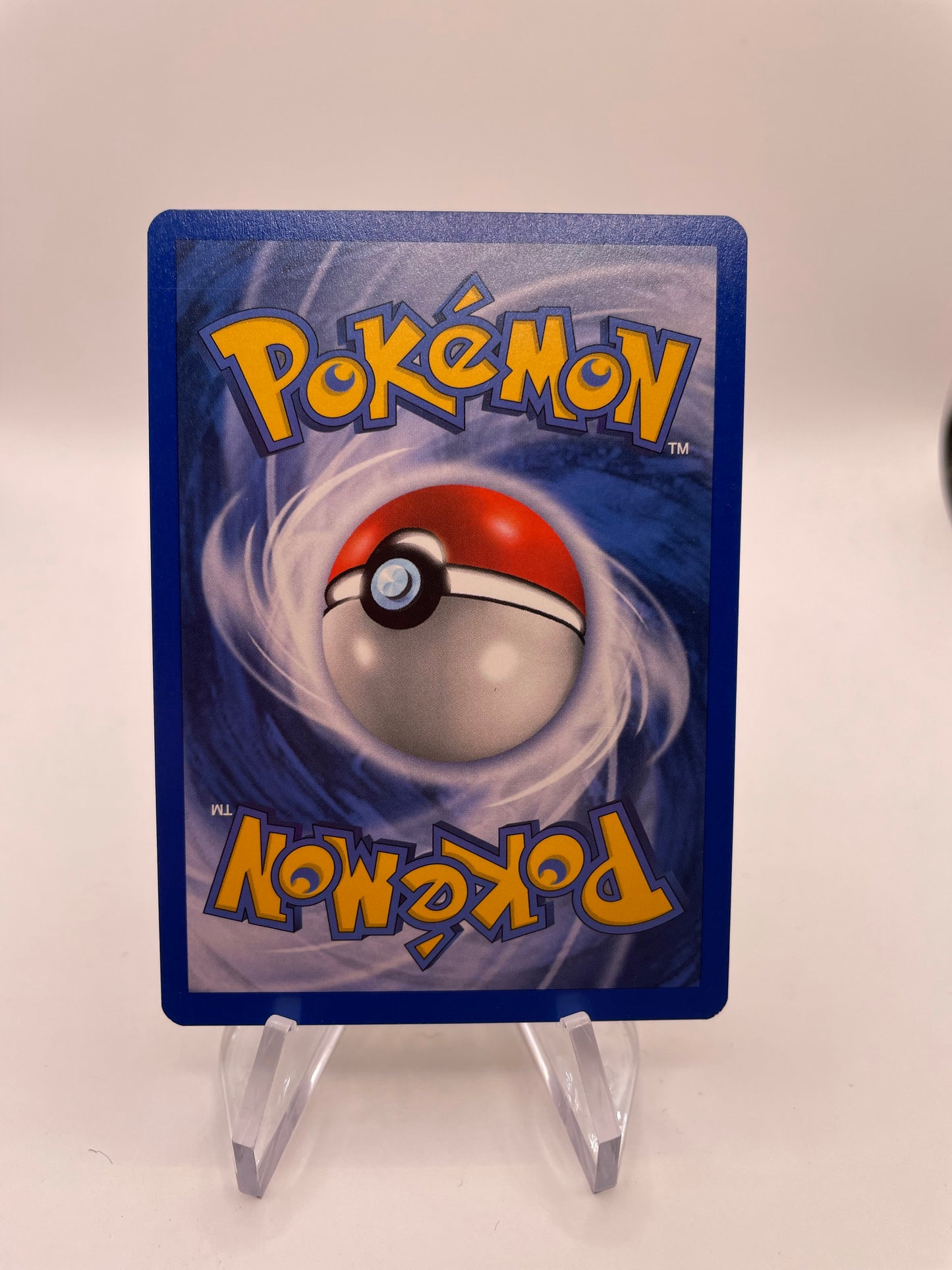 Pokemon Karte E-Series Holo Forstellka H8/H32 Deutsch