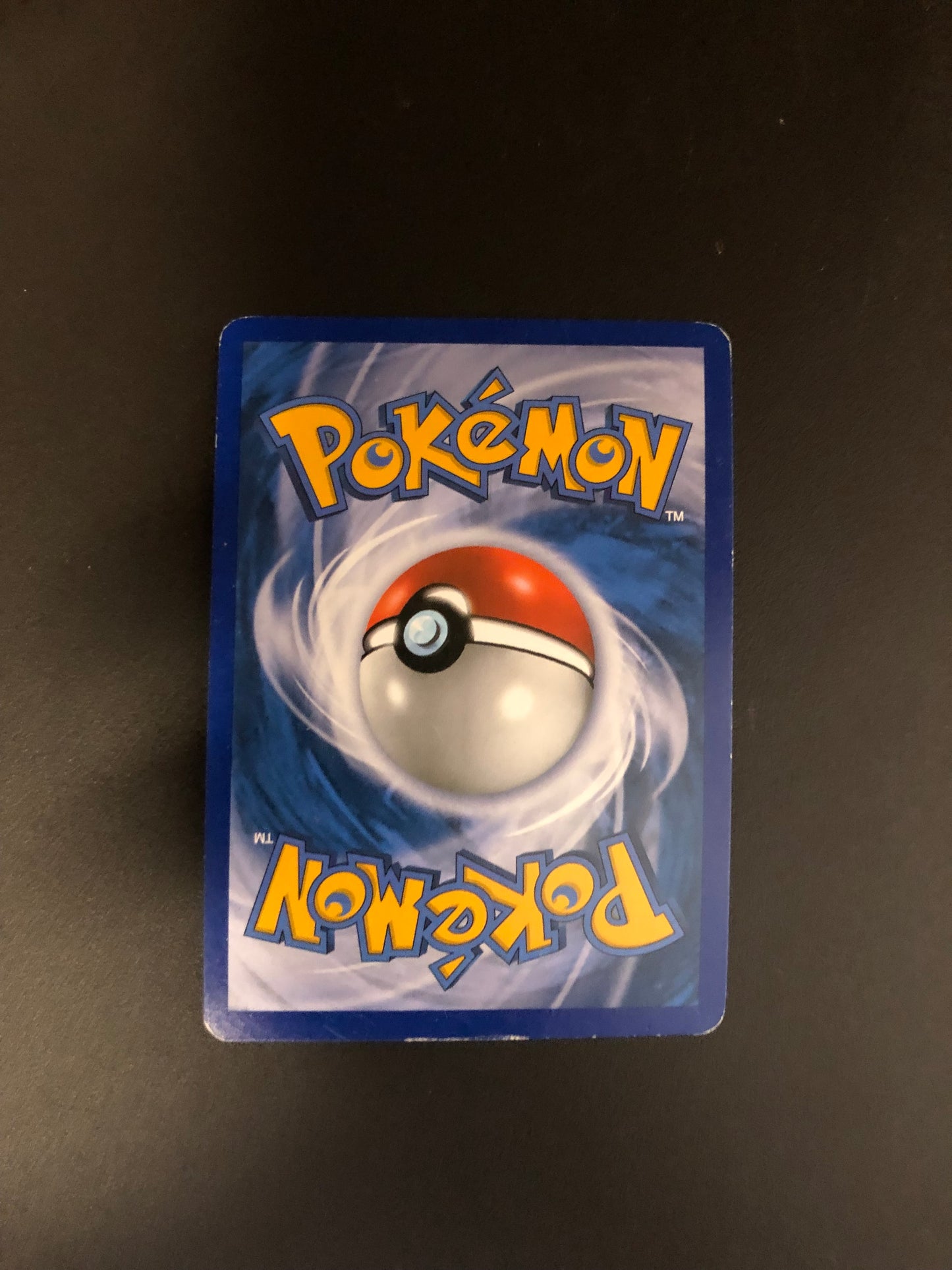 Pokemon Karte Revers Plinfa 85/127 Deutsch