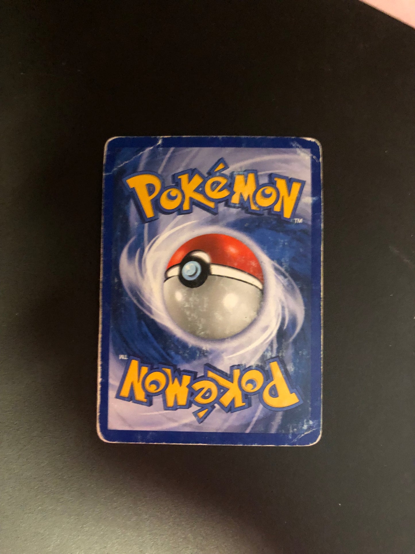 Pokemon Karte Holo Despotar 12/75 Deutsch