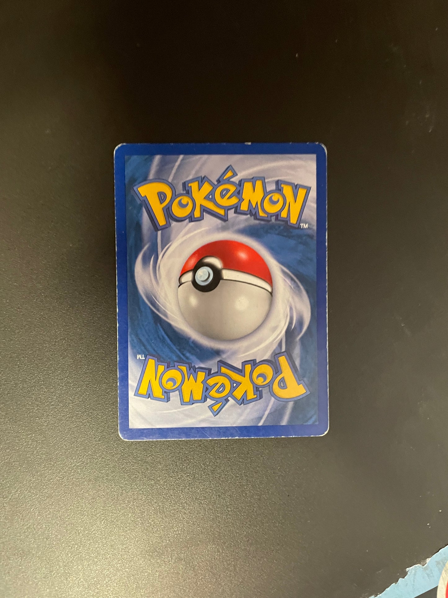 Pokémon Karte Draschel 41/97 Deutsch
