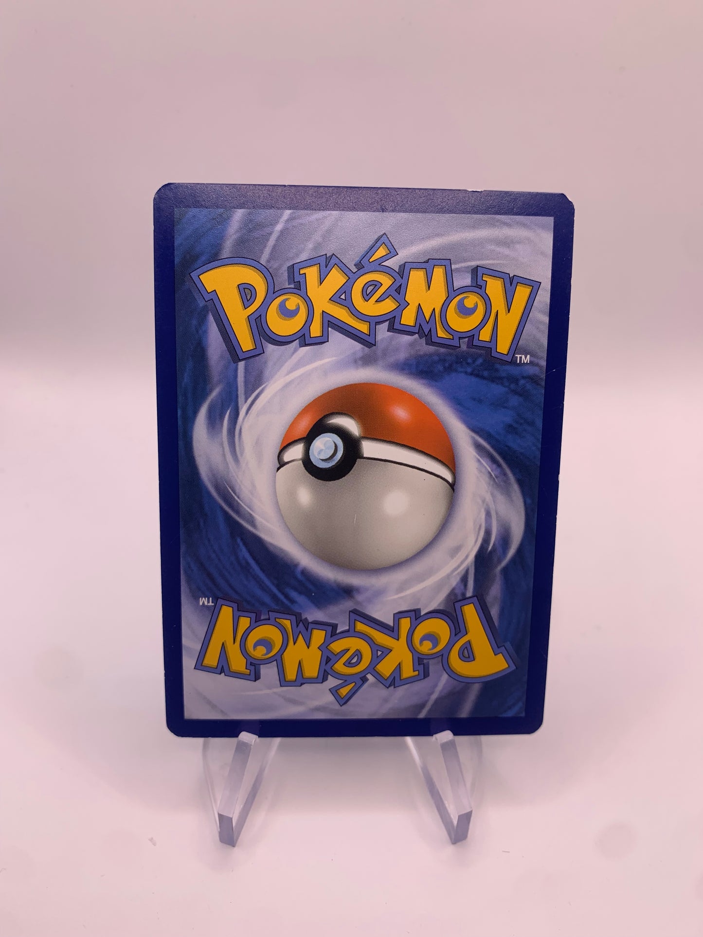 Pokemon Karte Holo Quappo 25/108 Deutsch