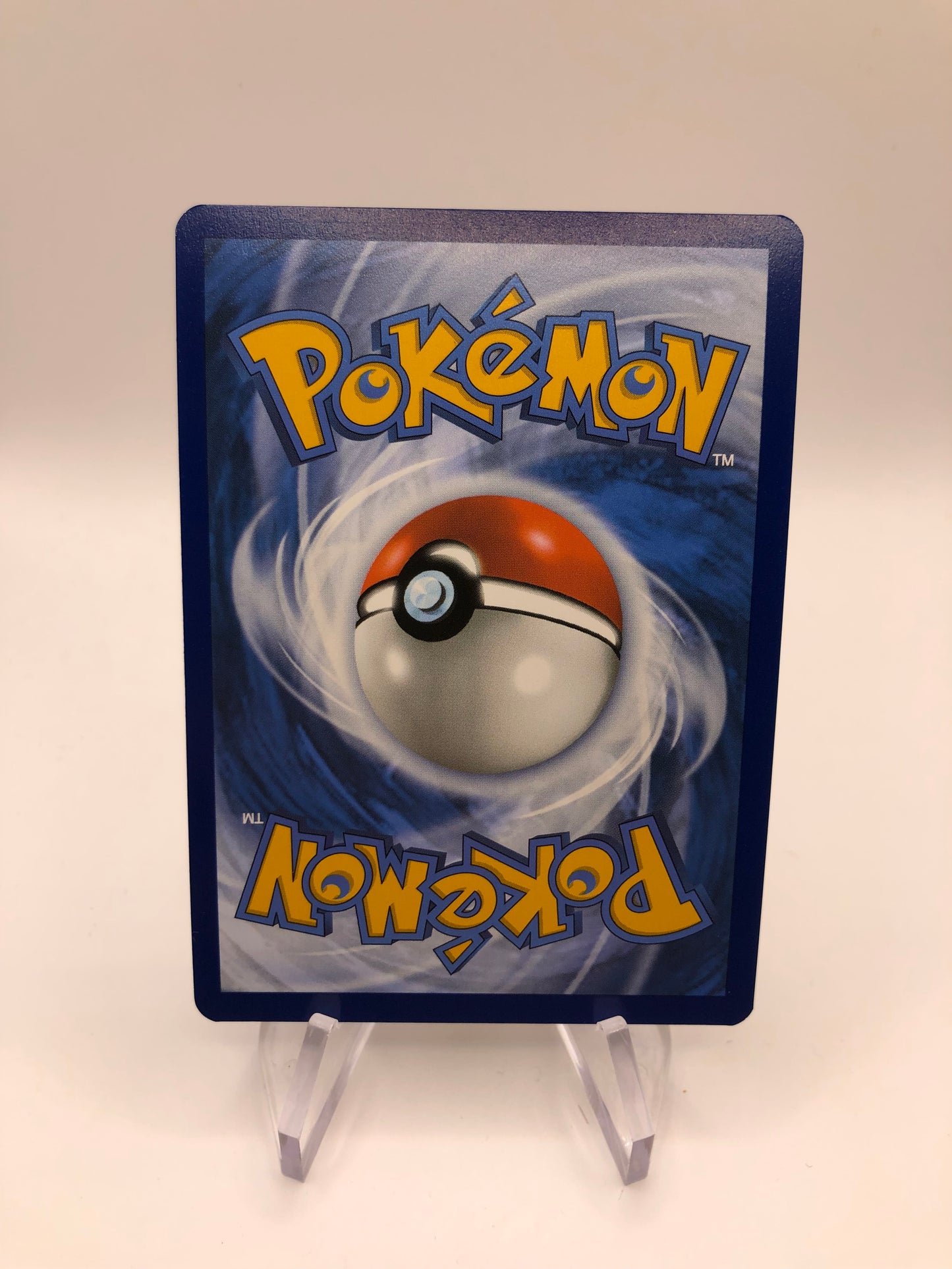 Pokemon Karte Art-Rare Gierspenst 198/182 Deutsch