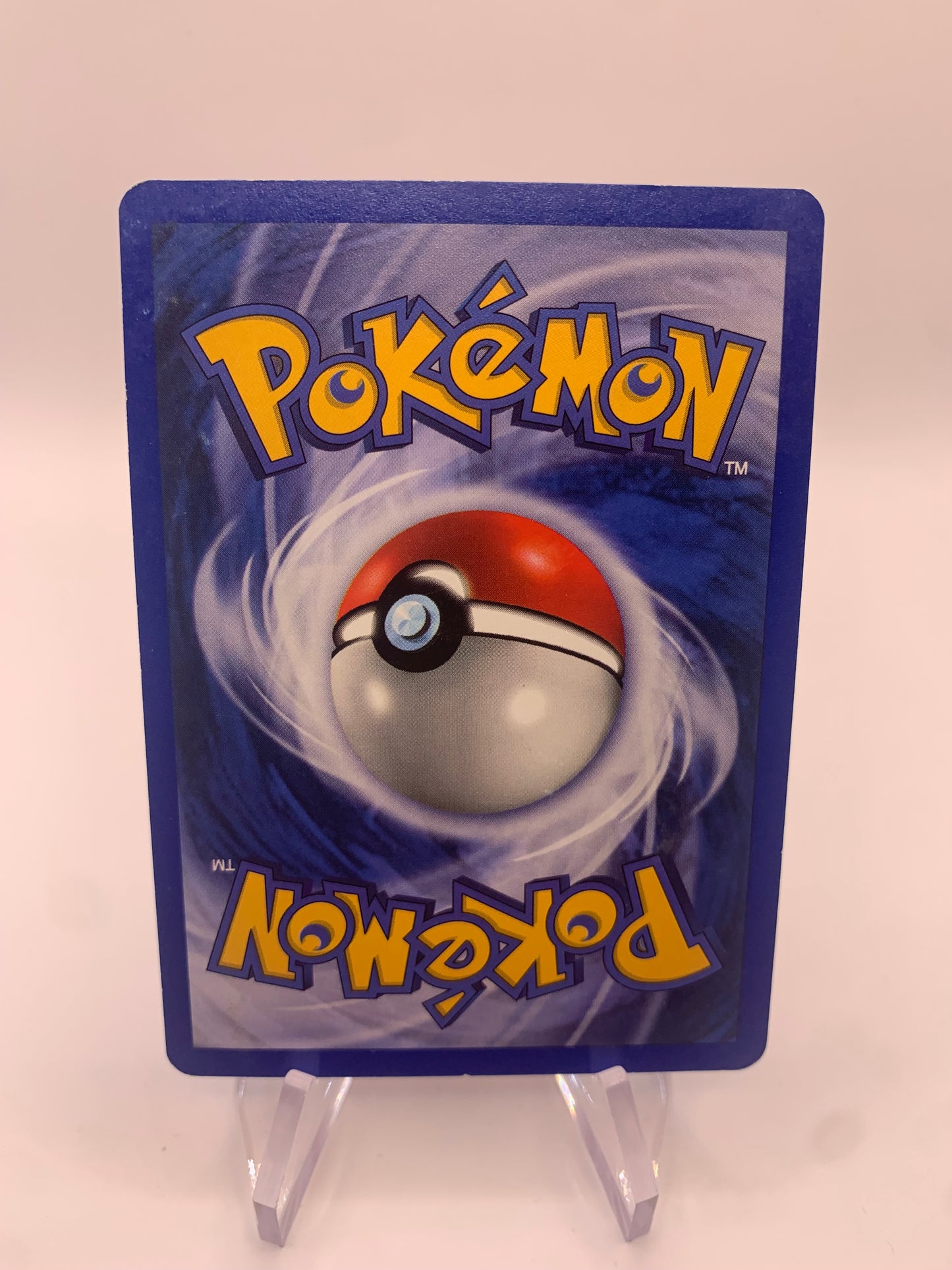 Pokemon Karte Pantimos 22/64 Deutsch