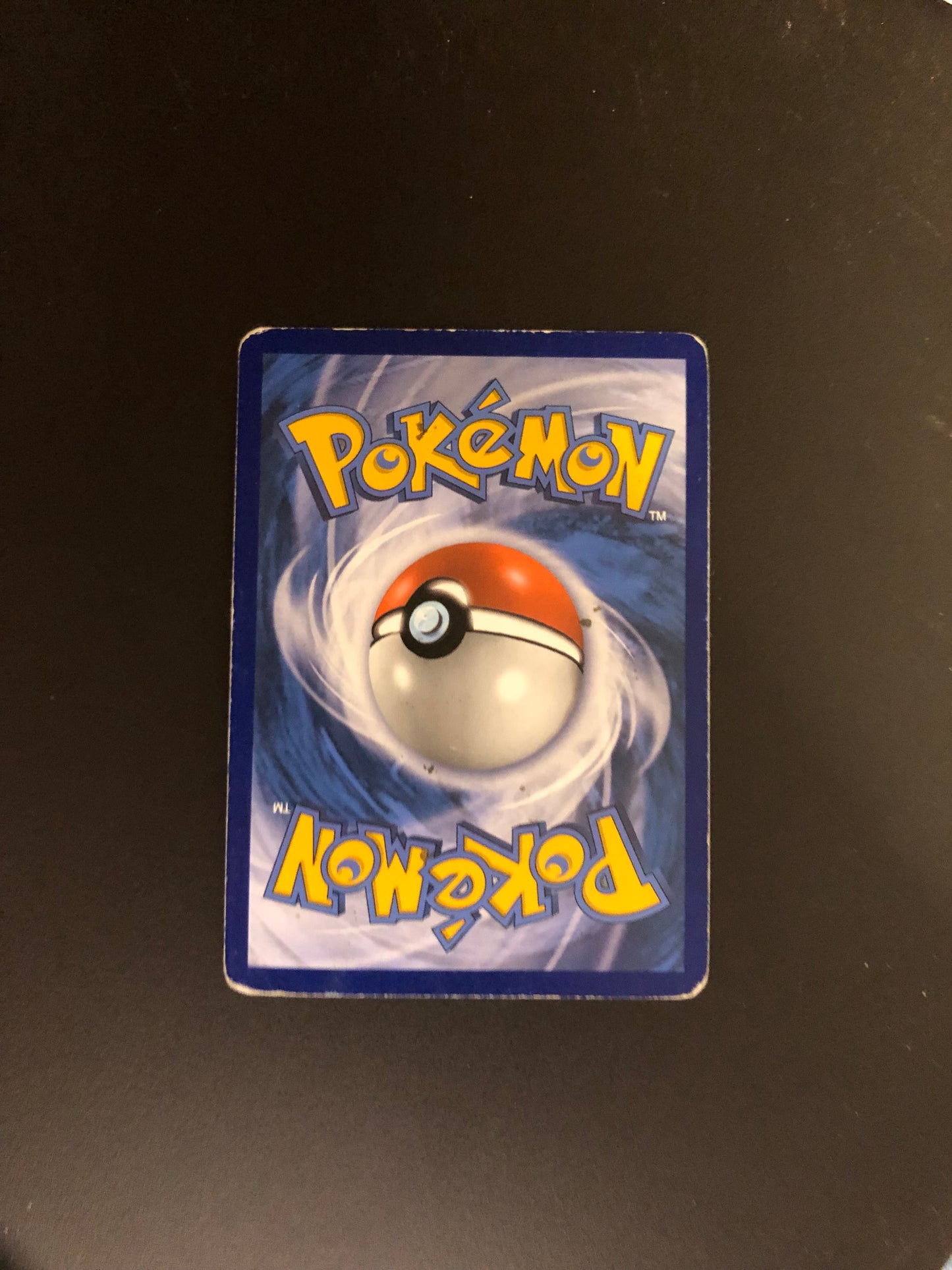 Pokemon Karte GX Fullart Garados 101/111 Deutsch