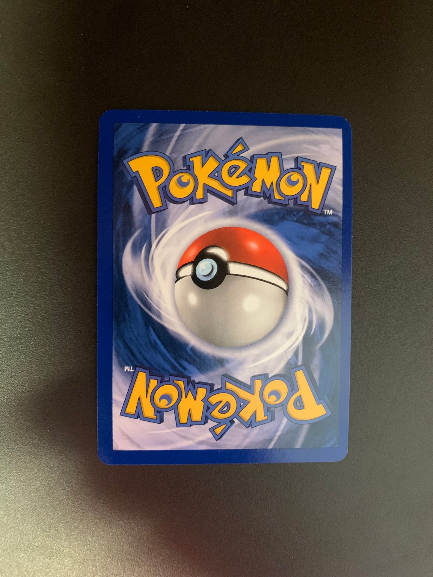 Pokemon Karte Dunkles Magneton 11/82 Englisch