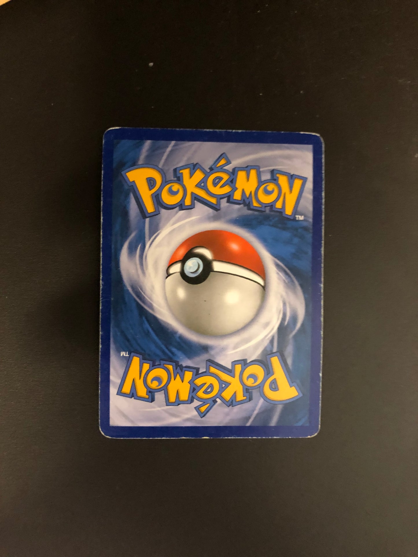 Pokemon Karte Revers Energy 102/111 Deutsch