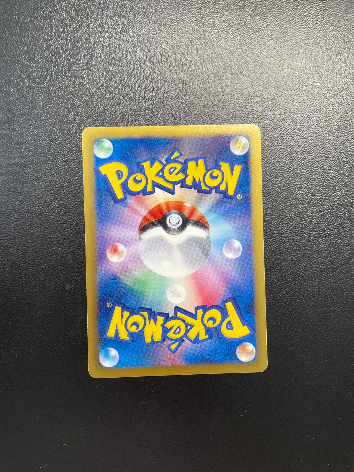 Pokemon Karte 1.Edition Pokémon Enterprise 99/93 Japanisch