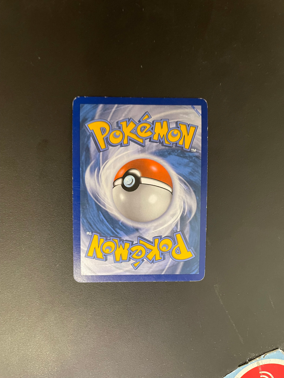 Pokémon Karte Garados EX 123/122 Deutsch