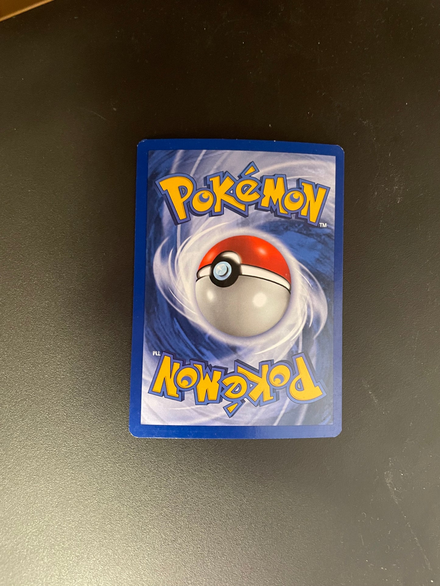 Pokémon Karte Holo Dark Ampharos 1/105 Englisch
