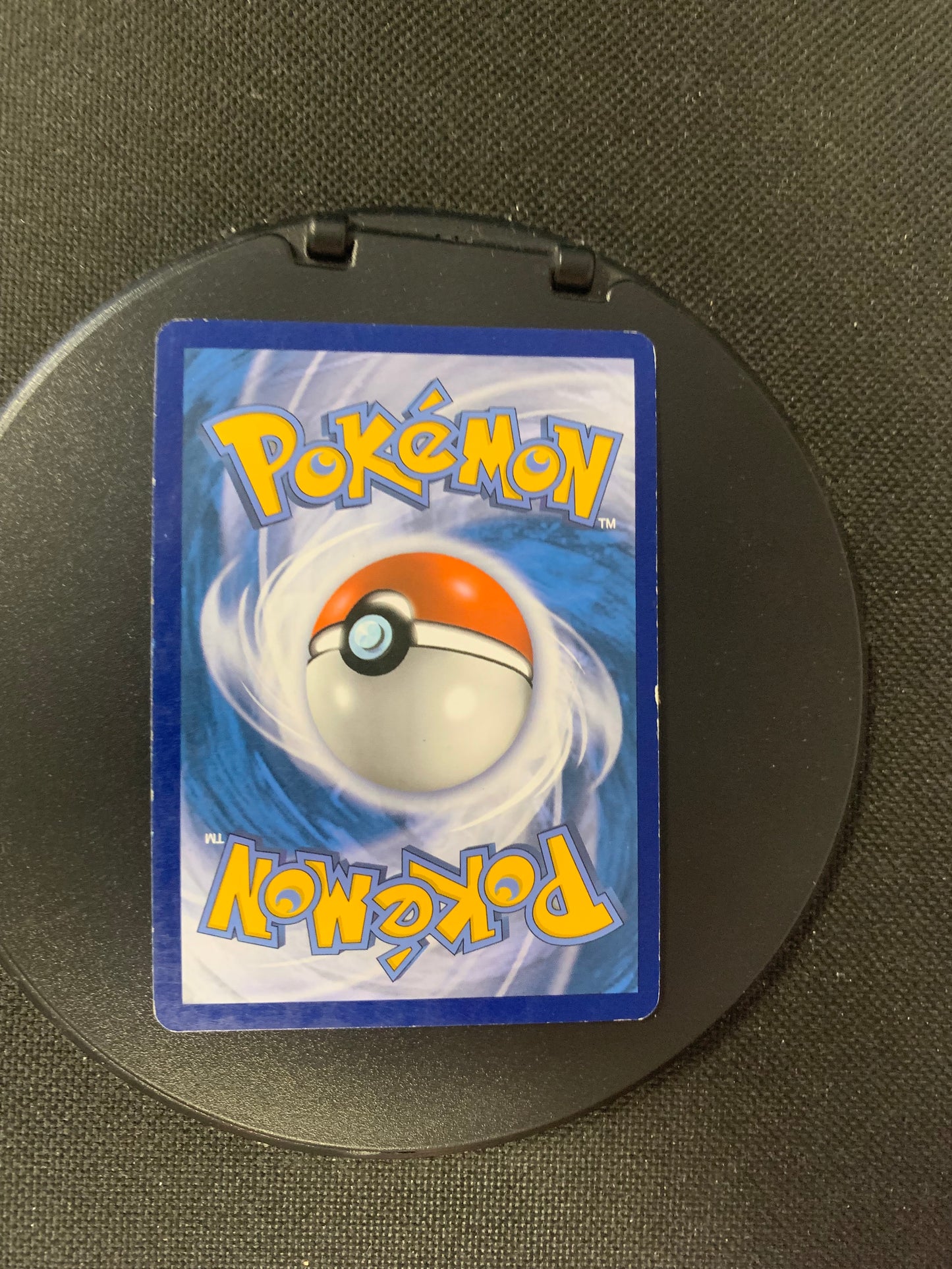 Pokemon Karte Holo Fennexis 13/124 Deutsch