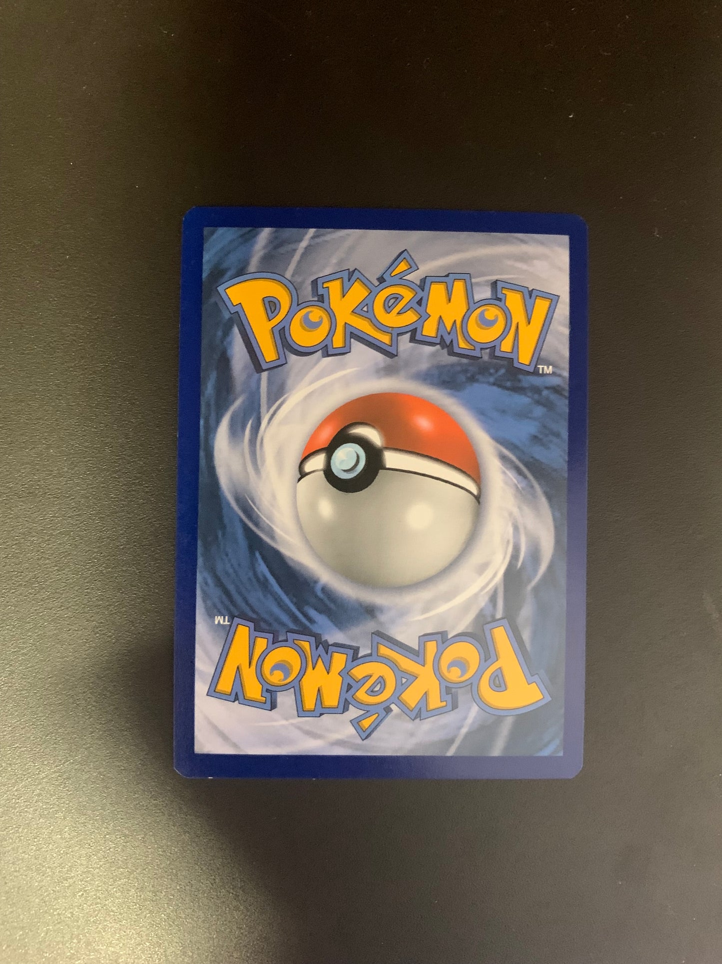 Pokemon Karte Gold Energie 283/264 Deutsch