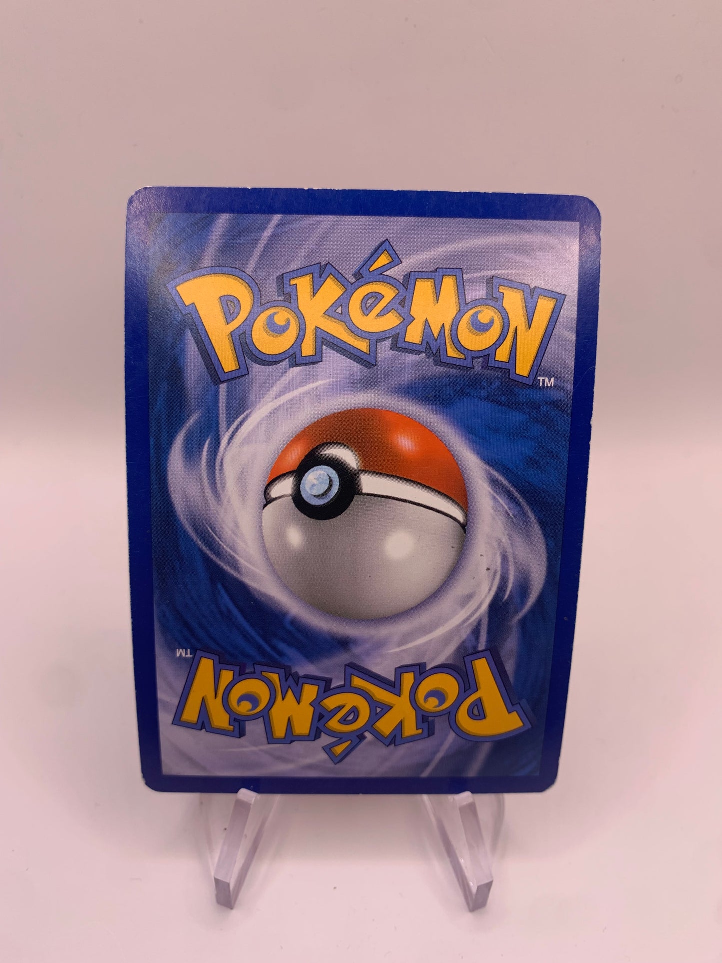 Pokemon Karte Prime Tornupto 110/123 Deutsch