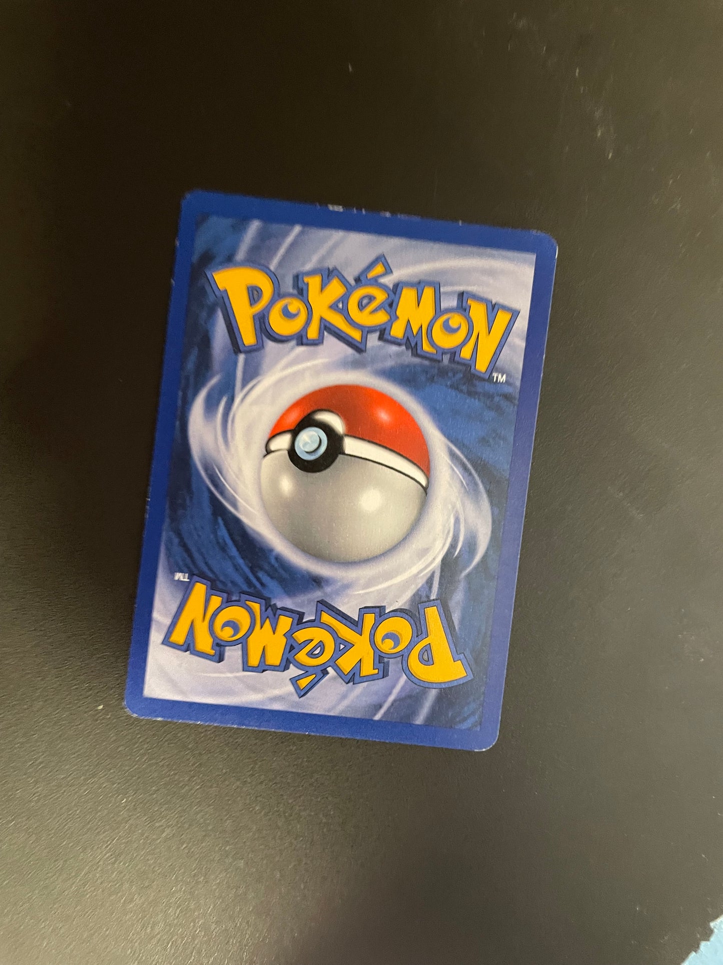 Pokemon Karte Dunkles Amoroso 19/105 Deutsch