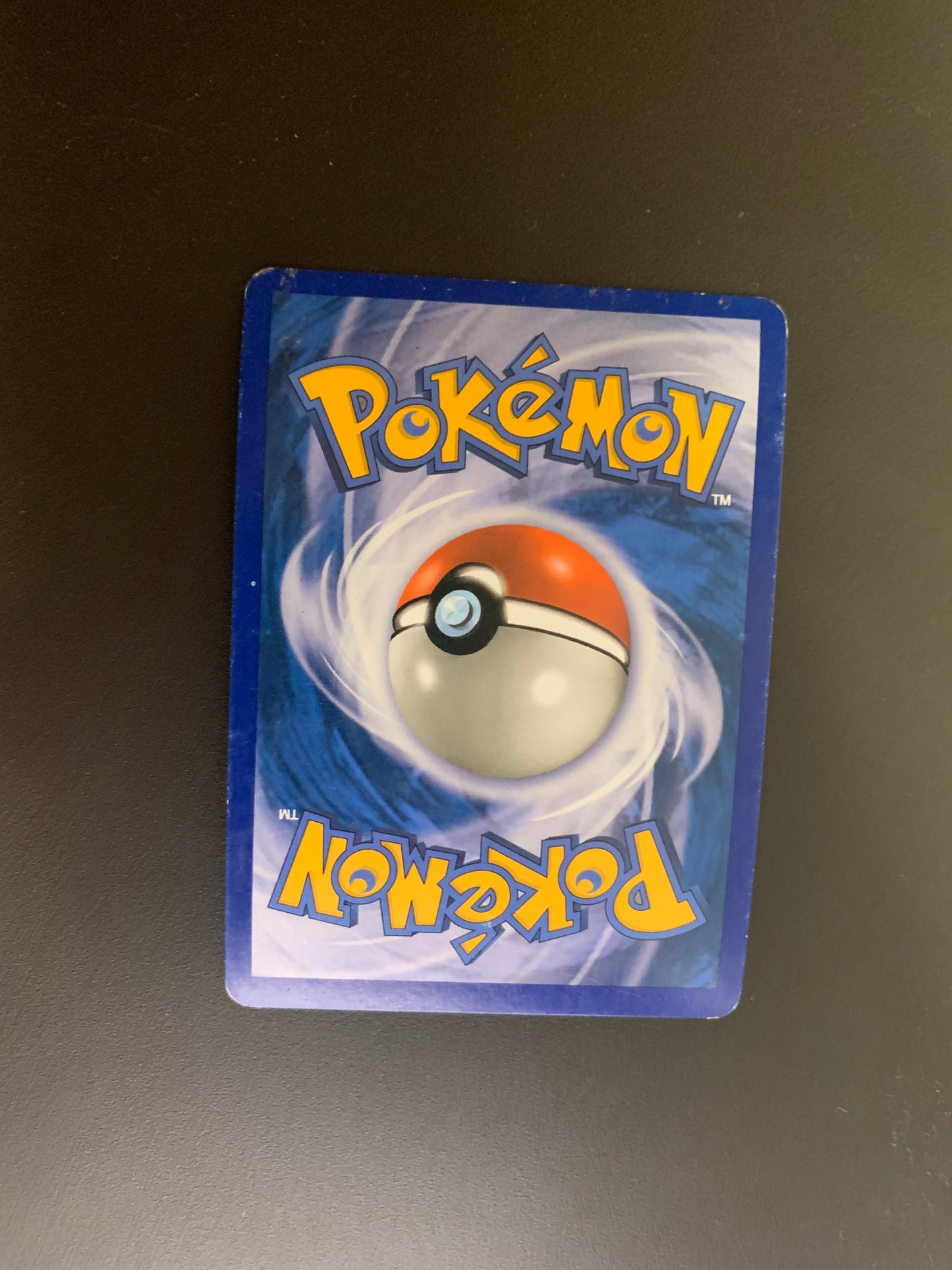 Pokemon Karte Holo Panferno 3/100 Deutsch