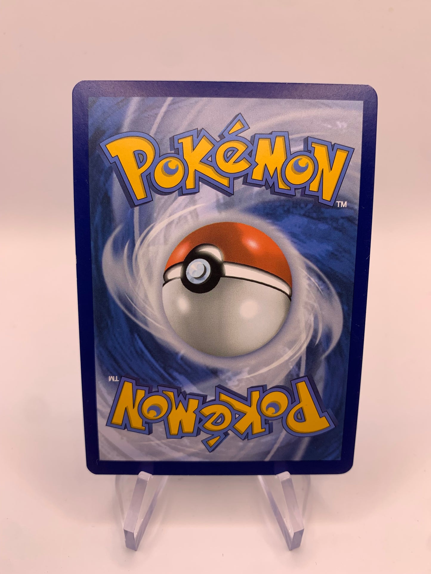 Pokemon Karte Gold Wasser Energie 279/193 Deutsch