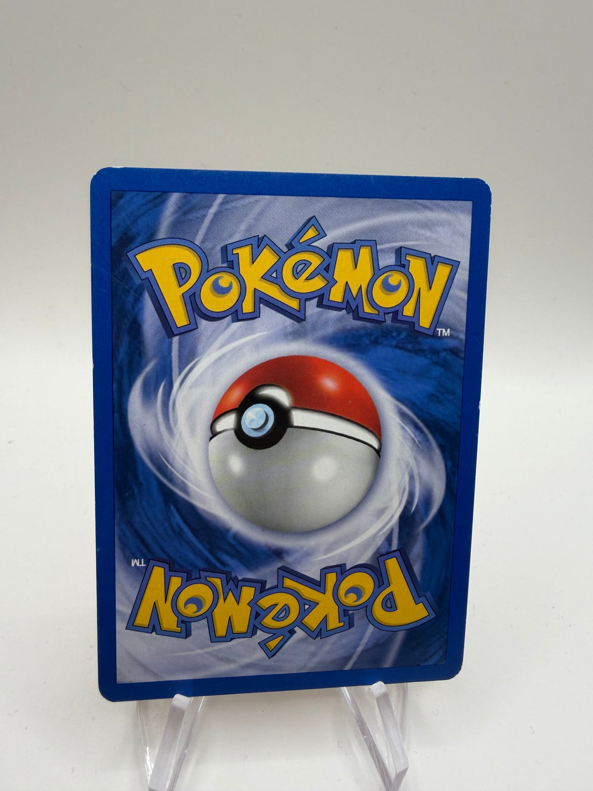 Pokemon Karte Stamp Fukano 55/92 Deutsch