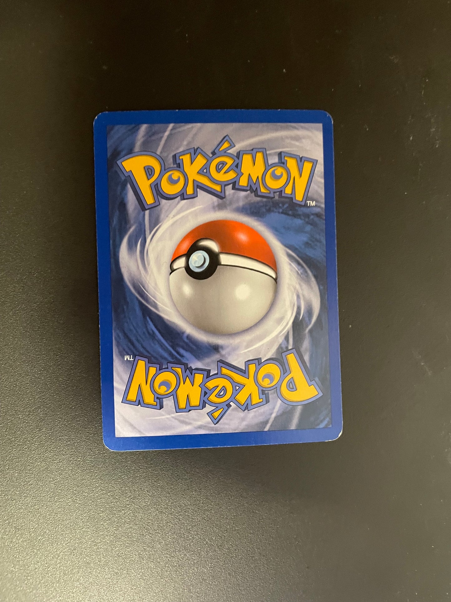 Pokemon Karte Holo Poliwrath 11/115 Englisch