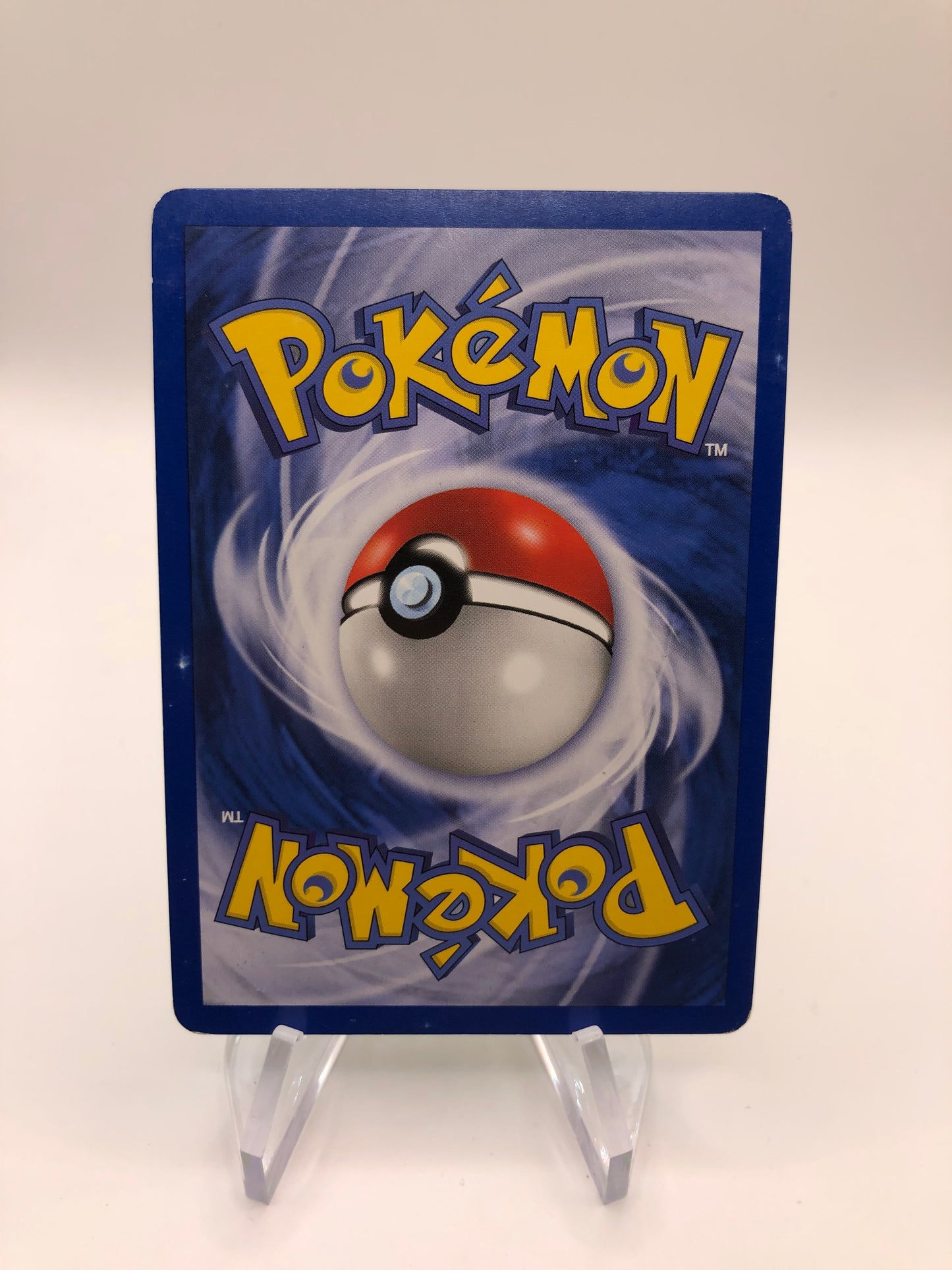 Pokemon Karte Stamp Knofensa 49/92 Deutsch