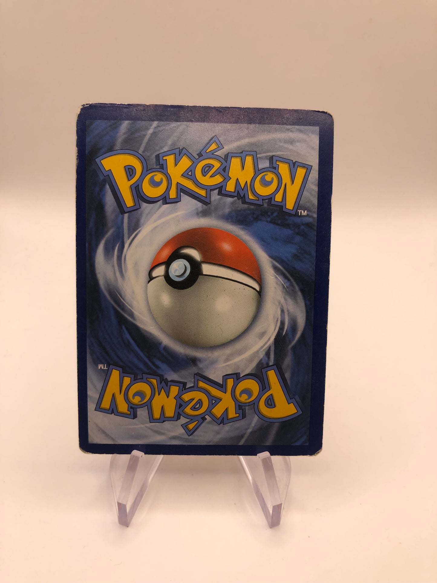 Pokemon Karten Reverse Glurak 11/108 Deutsch
