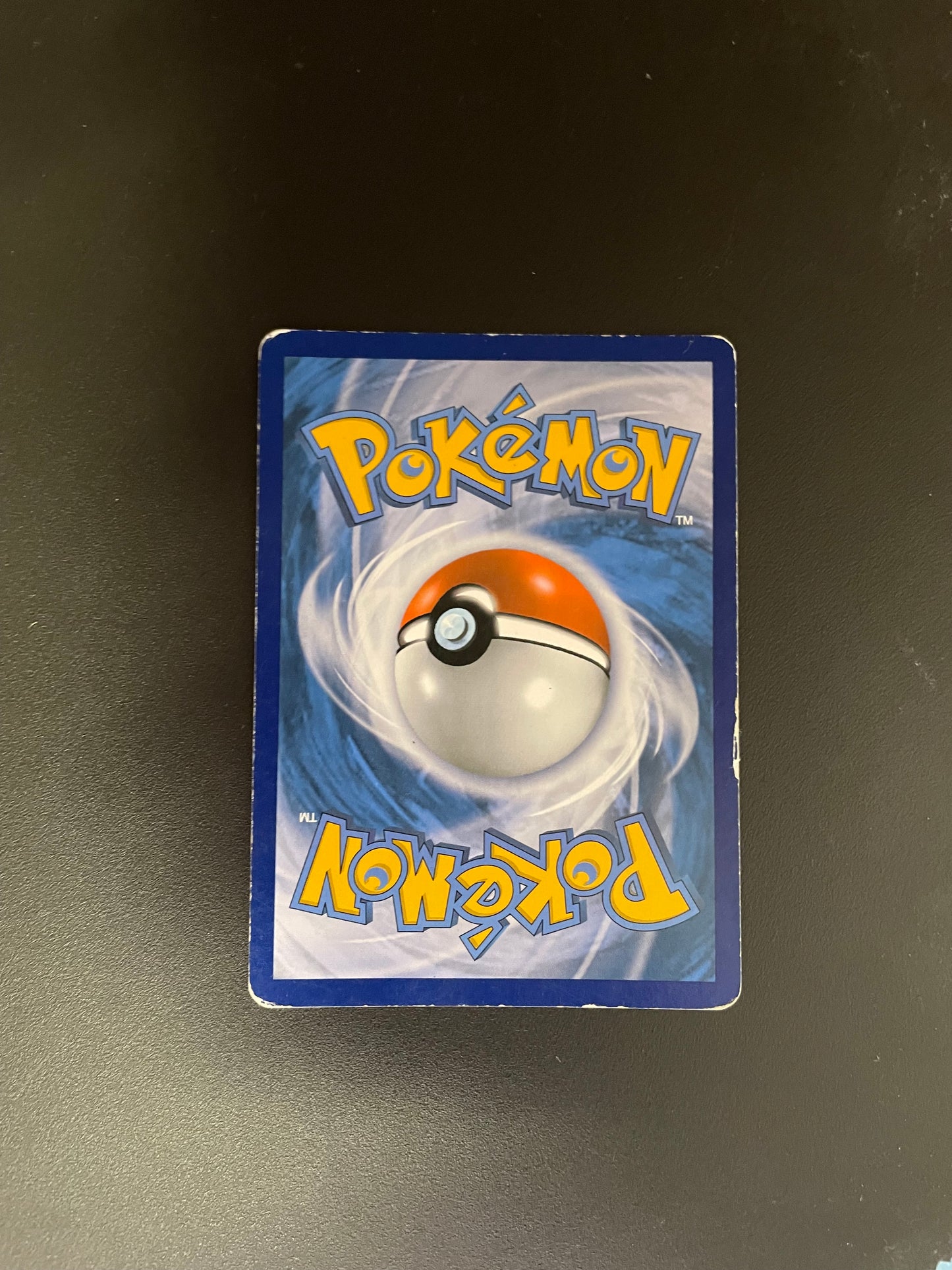 Pokemon Karte EX Tohaido 152/160 Deutsch