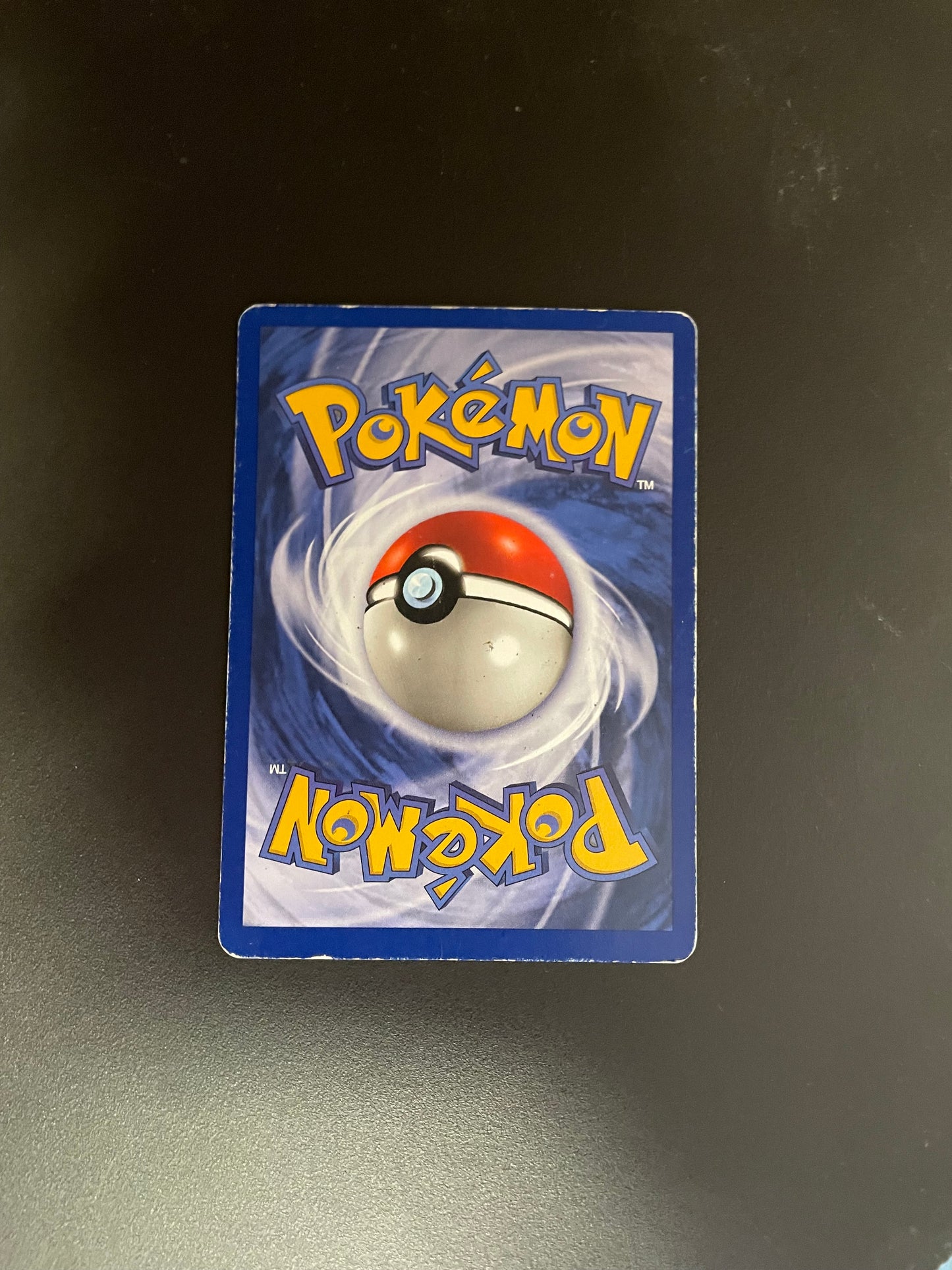 Pokemon Karte Holo Mewtu 10/102 englisch