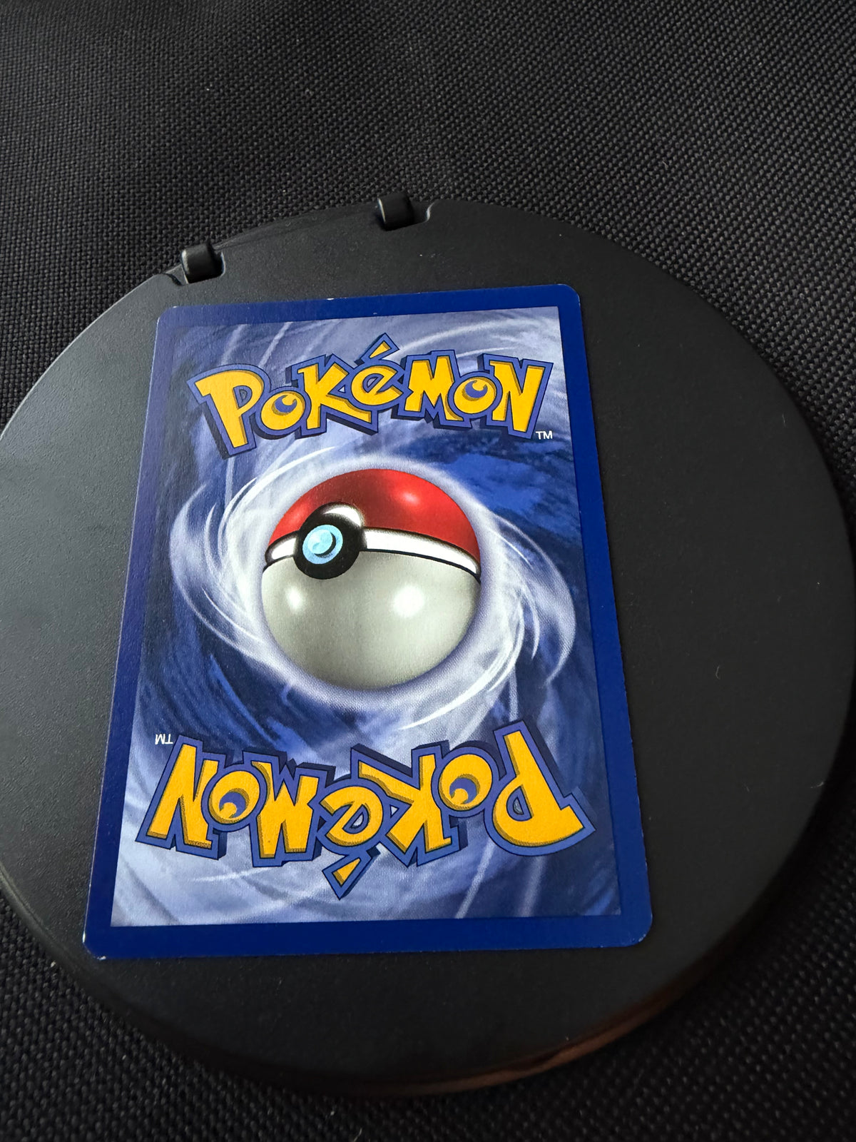 Pokemon Karte Promo Pikachu 1 Englisch