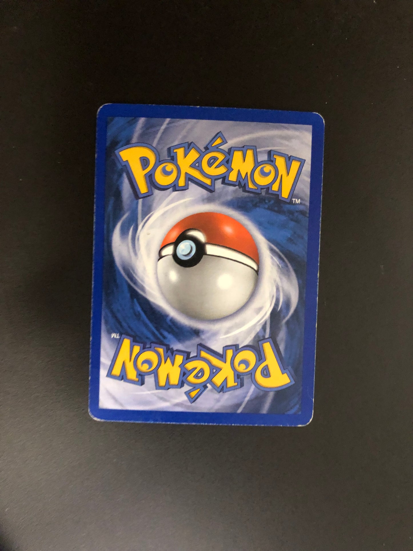 Pokemon Karte EX Holo Promo Zapdos 33 Englisch