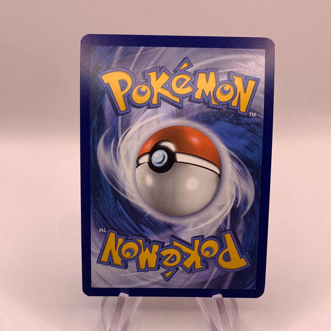 Pokemon Karte ex Fullart Glurak 183/165 Englisch