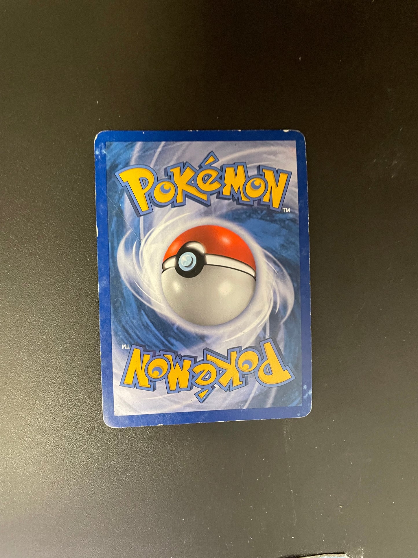 Pokémon Karte Gewaldro 10/100 Deutsch