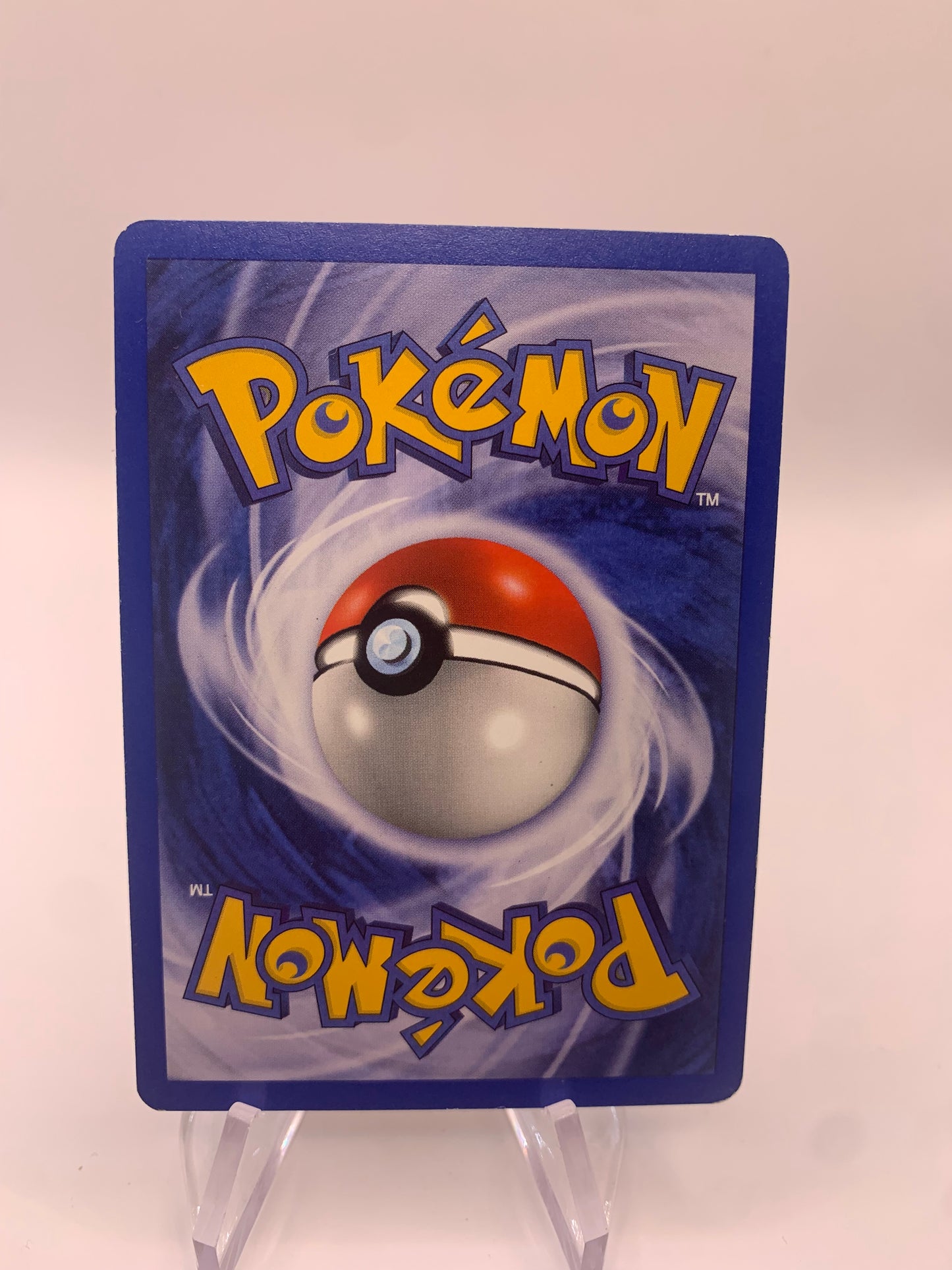 Pokemon Karte 1.Edition Dunkles Digdri 23/82 Deutsch