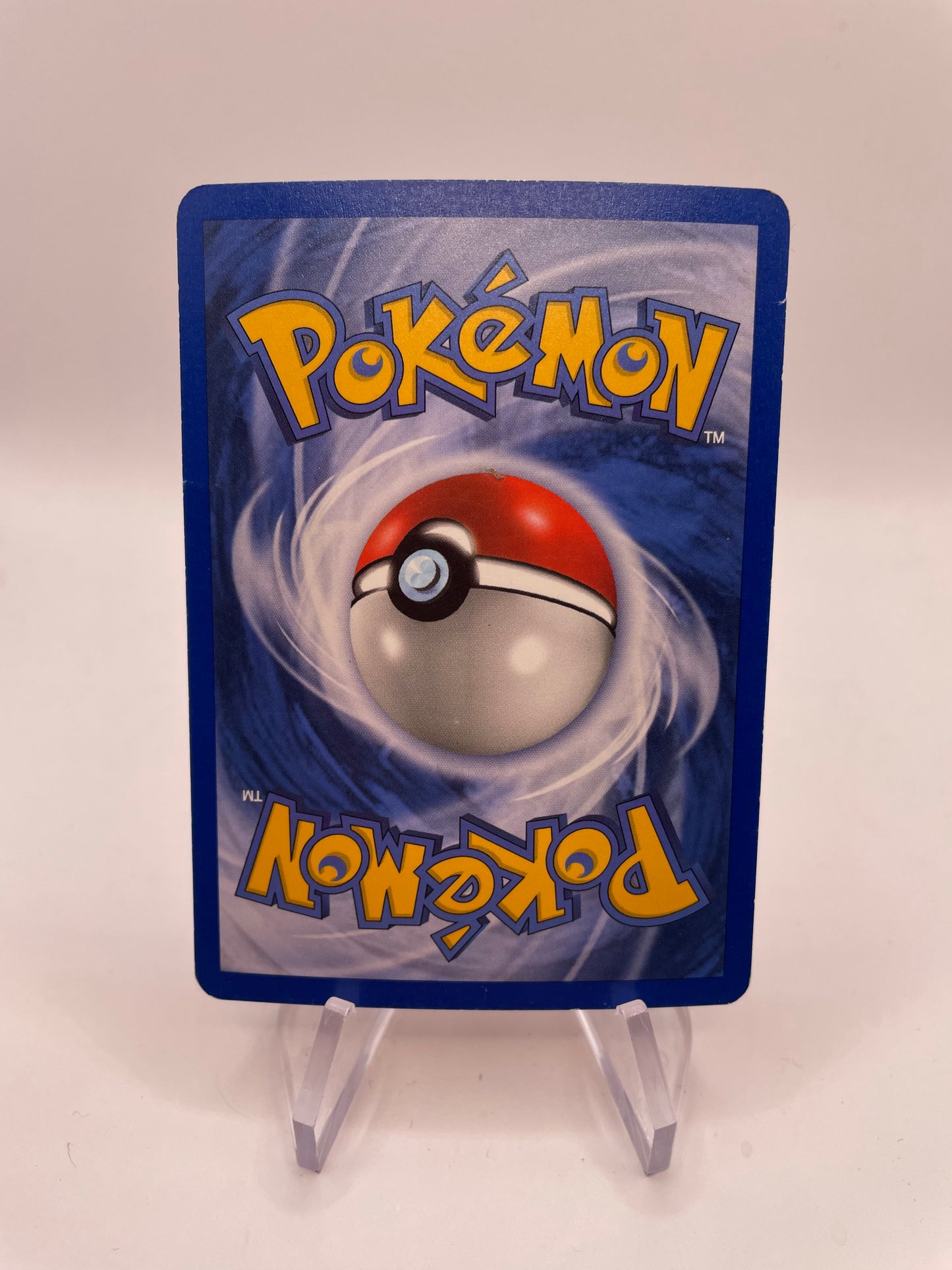 Pokemon Karte Holo Arkani 18/112 Deutsch