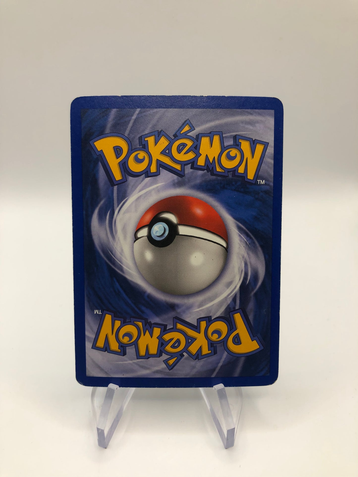 Pokemon Karte Revers Dark Draonite 5/110 Englisch
