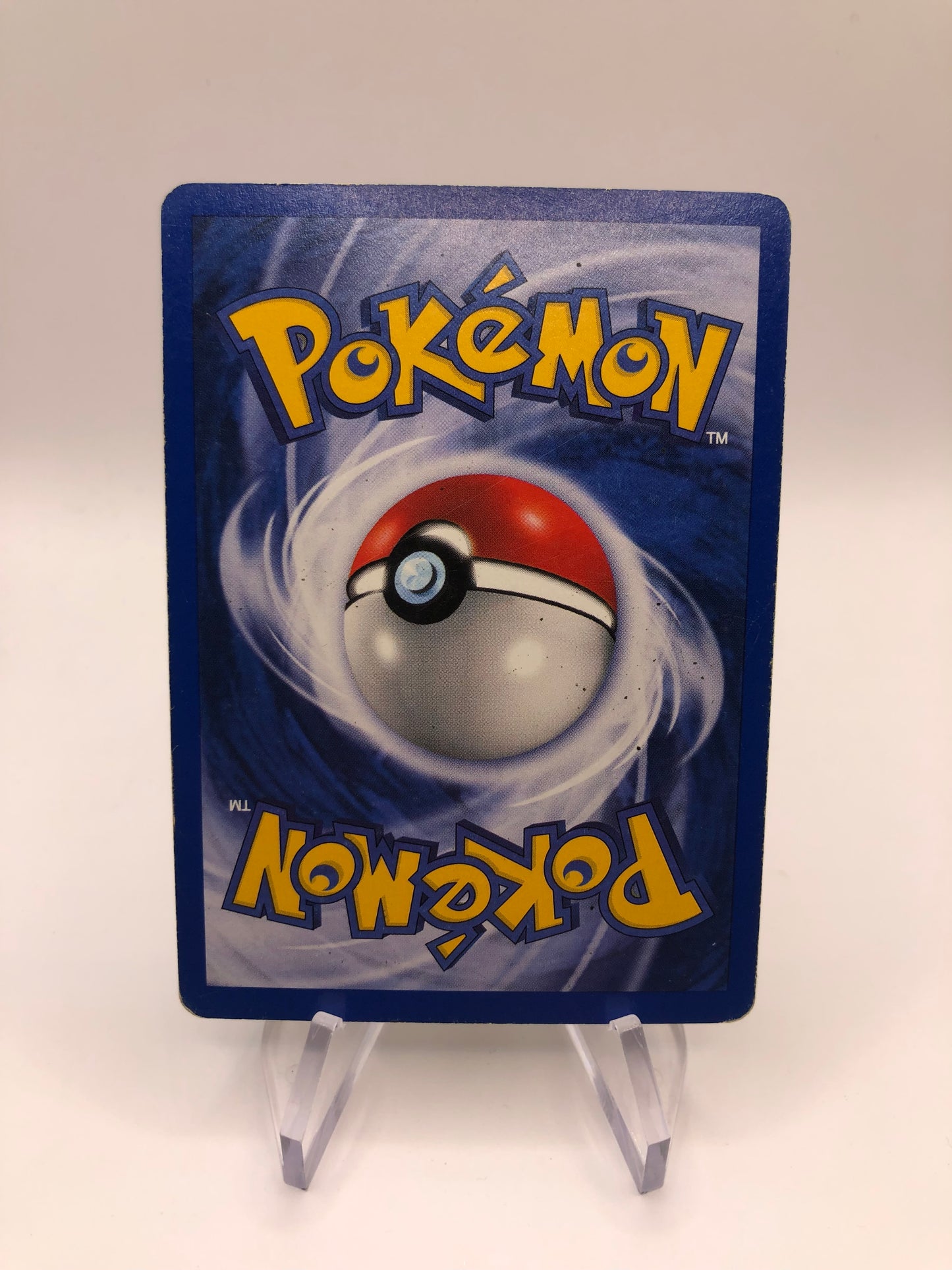 Pokemon Karten Neo Hundemon 23/75 Deutsch