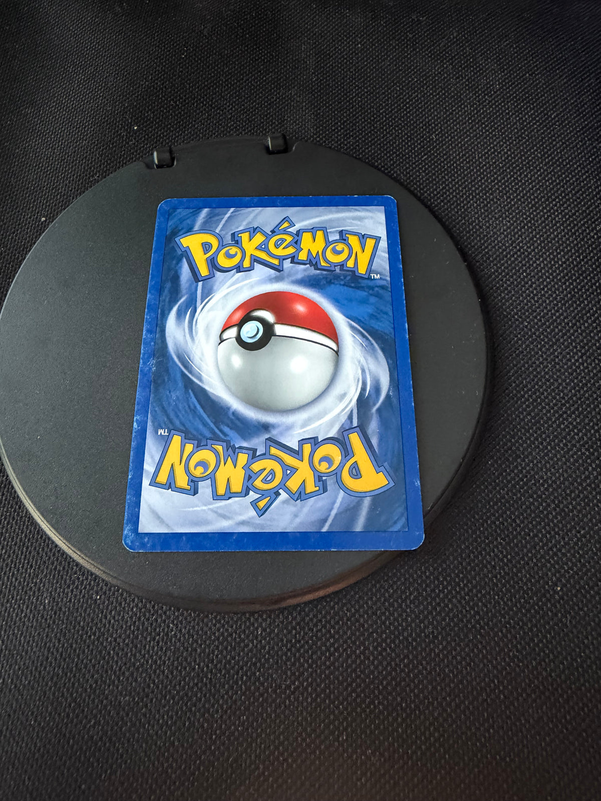 Pokemon Karte Stamp Delta Specie Muschas 63/101 Deutsch