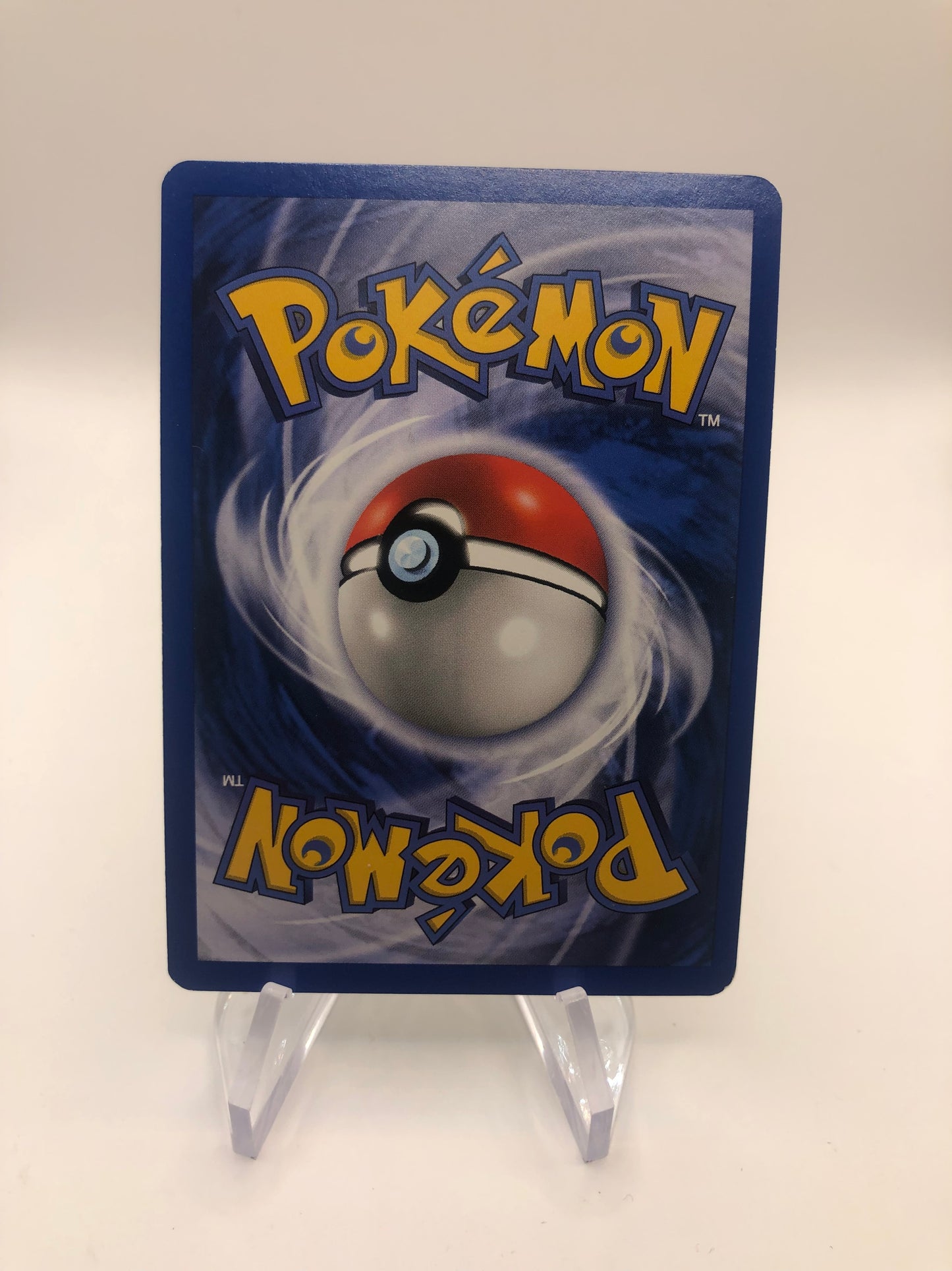 Pokemon Karten Holo Knuddeluff 19/130 Englisch