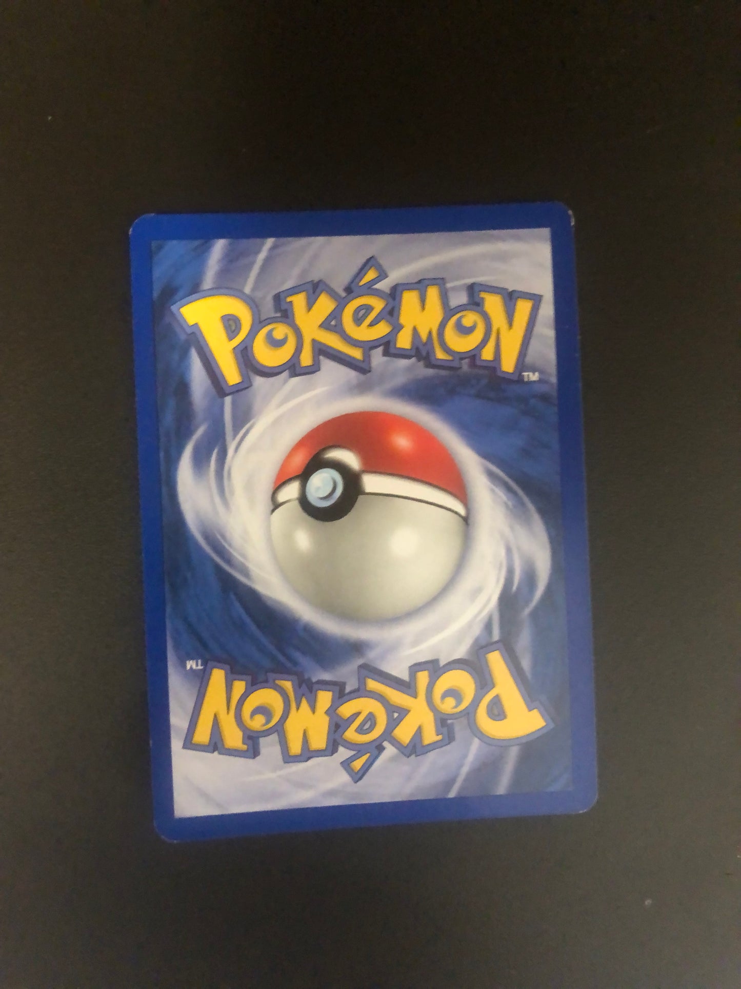 Pokemon Karte Stamp Blanas 41/92 Deutsch