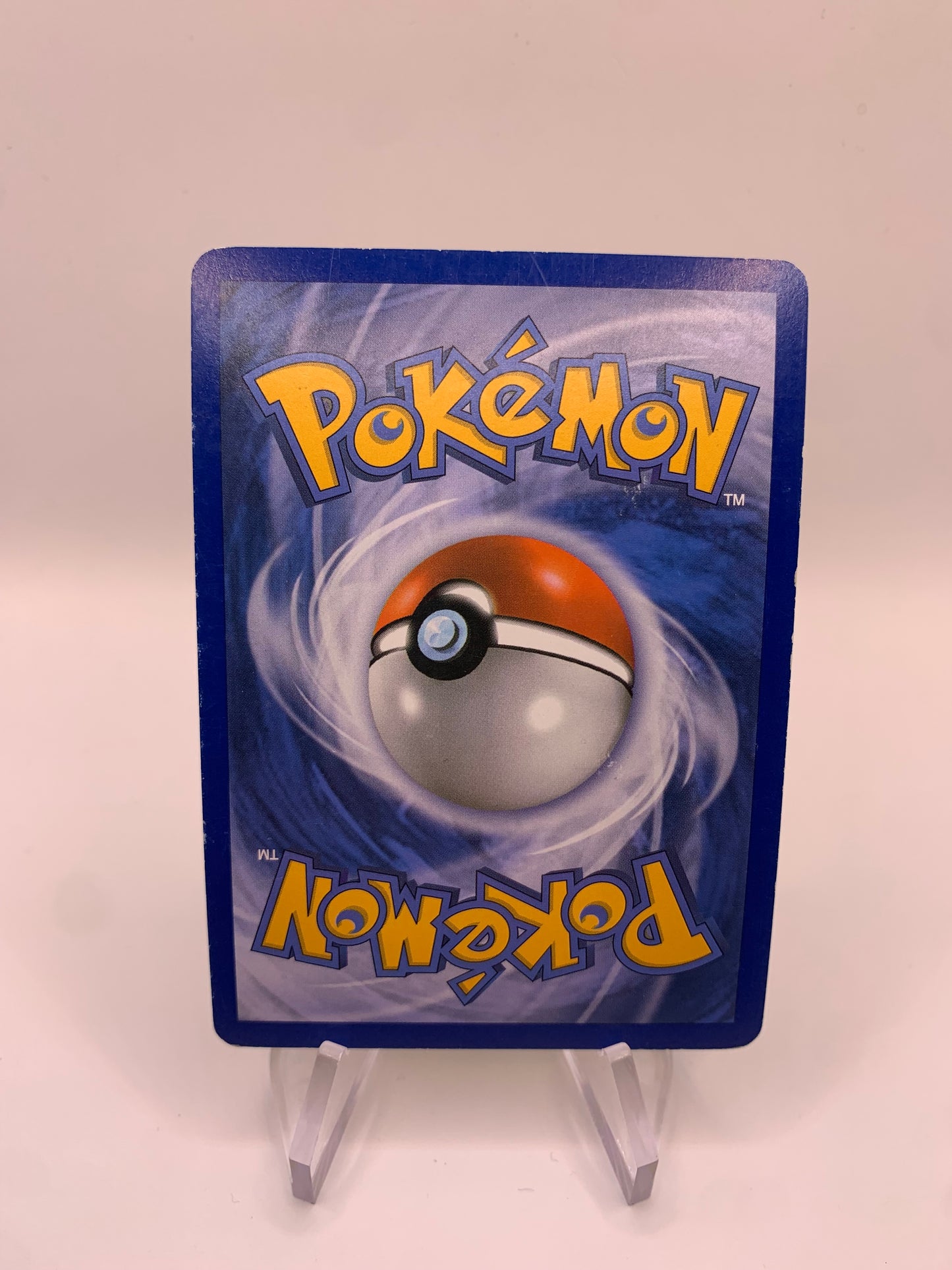 Pokemon Karte Reverse Voltenso 44/99 Deutsch