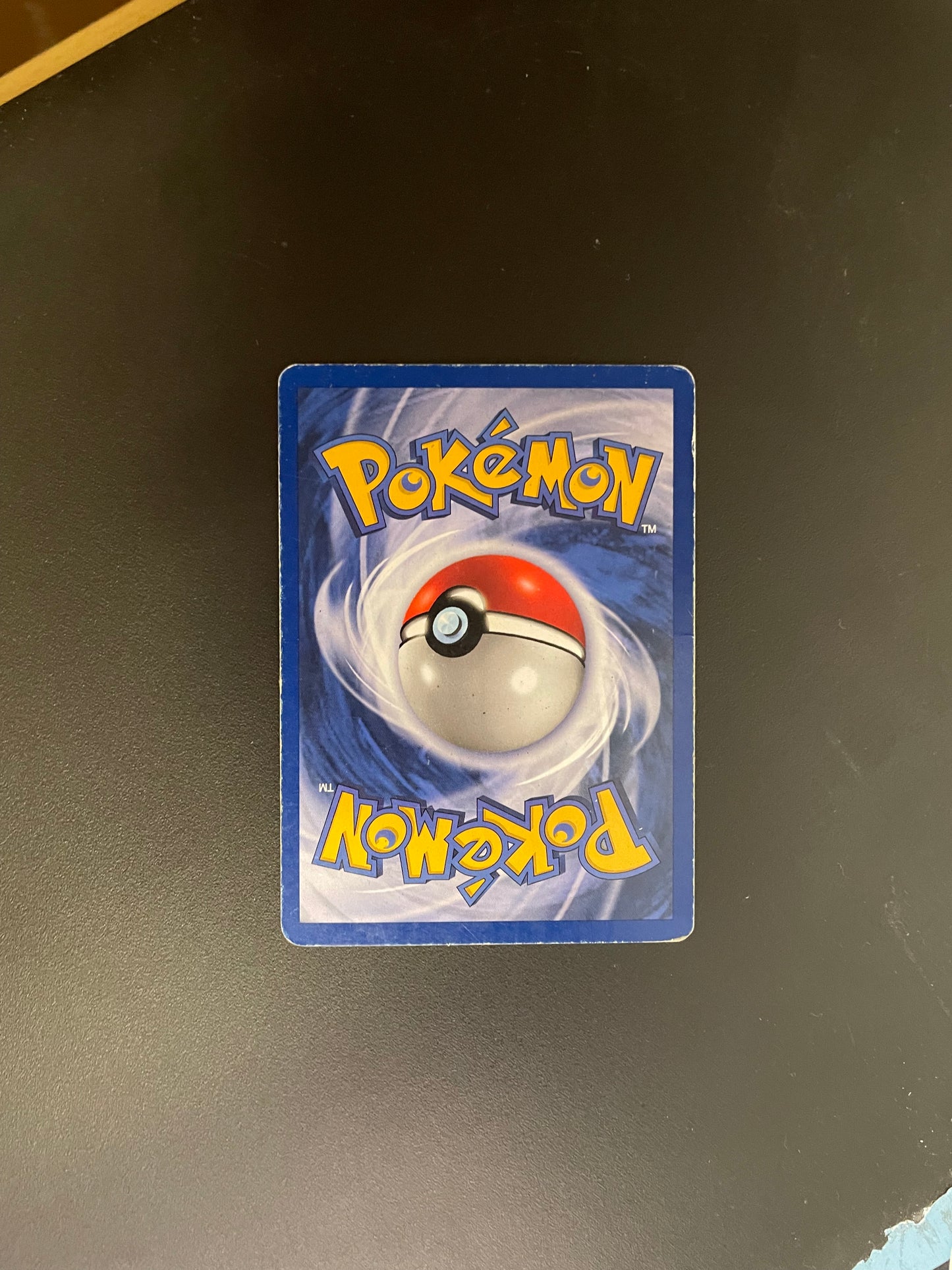 Pokemon Karte Holo Helles Dragoran 14/105 Deutsch