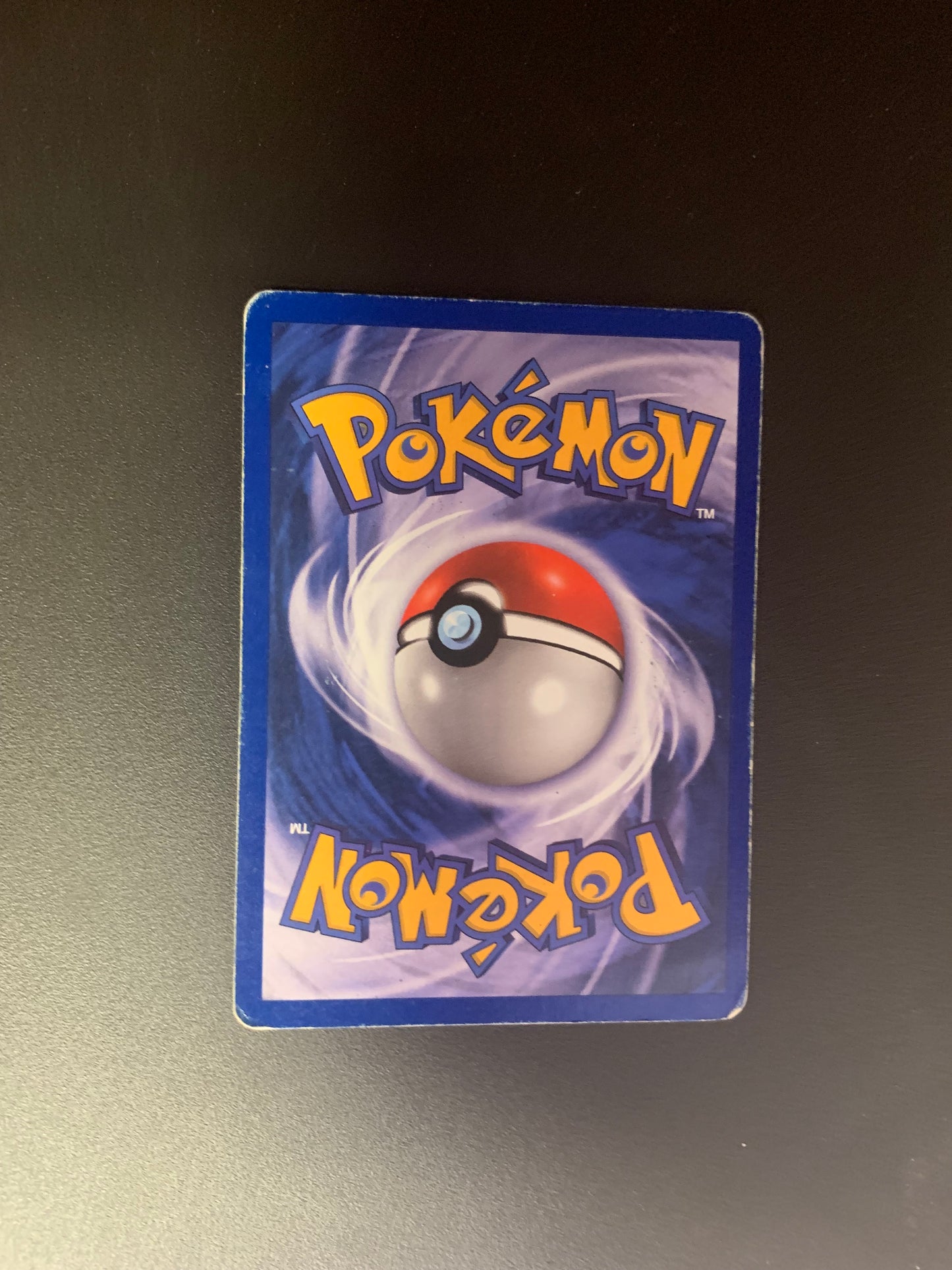 Pokemon Karte Holo Simsala Base Set 1/102 Deutsch