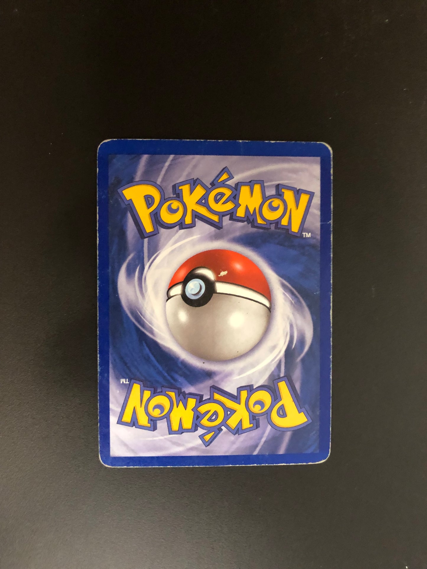 Pokemon Karte Holo Deoxys 18/107 Englisch