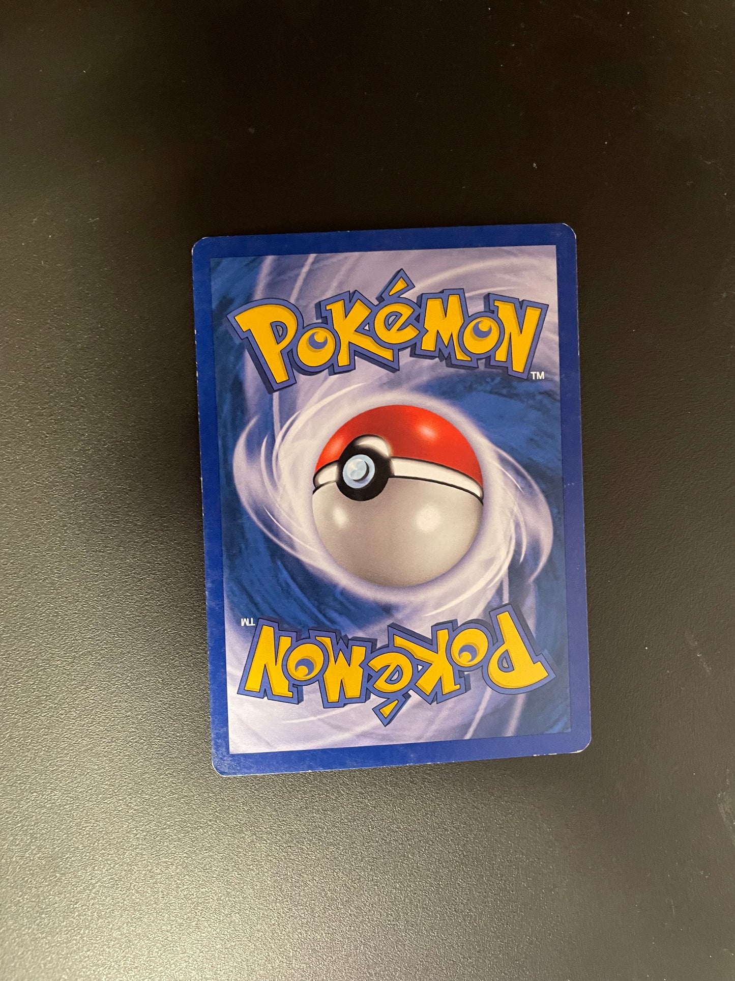 Pokemon Karte e-Series Pikachu 124/165 Deutsch