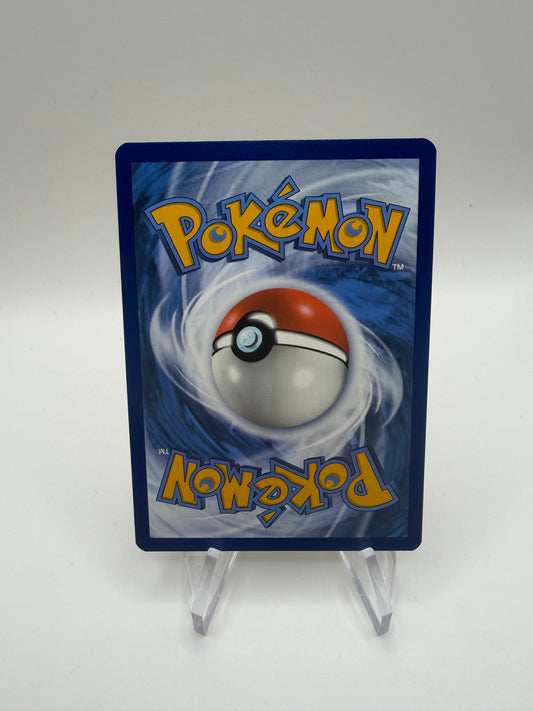 Pokemon Karte Art Rare Glurak TG03/TG30 Deutsch
