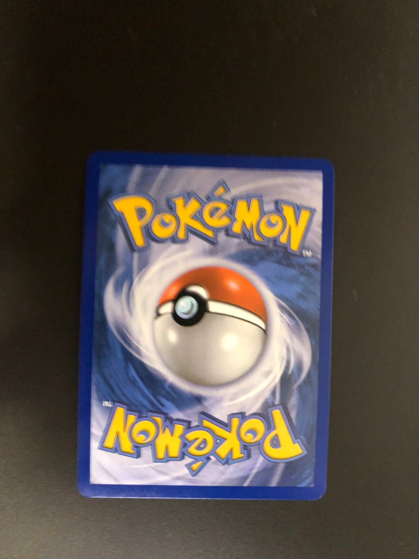 Pokemon Karte Revers Drifzepeli 3/147 Deutsch